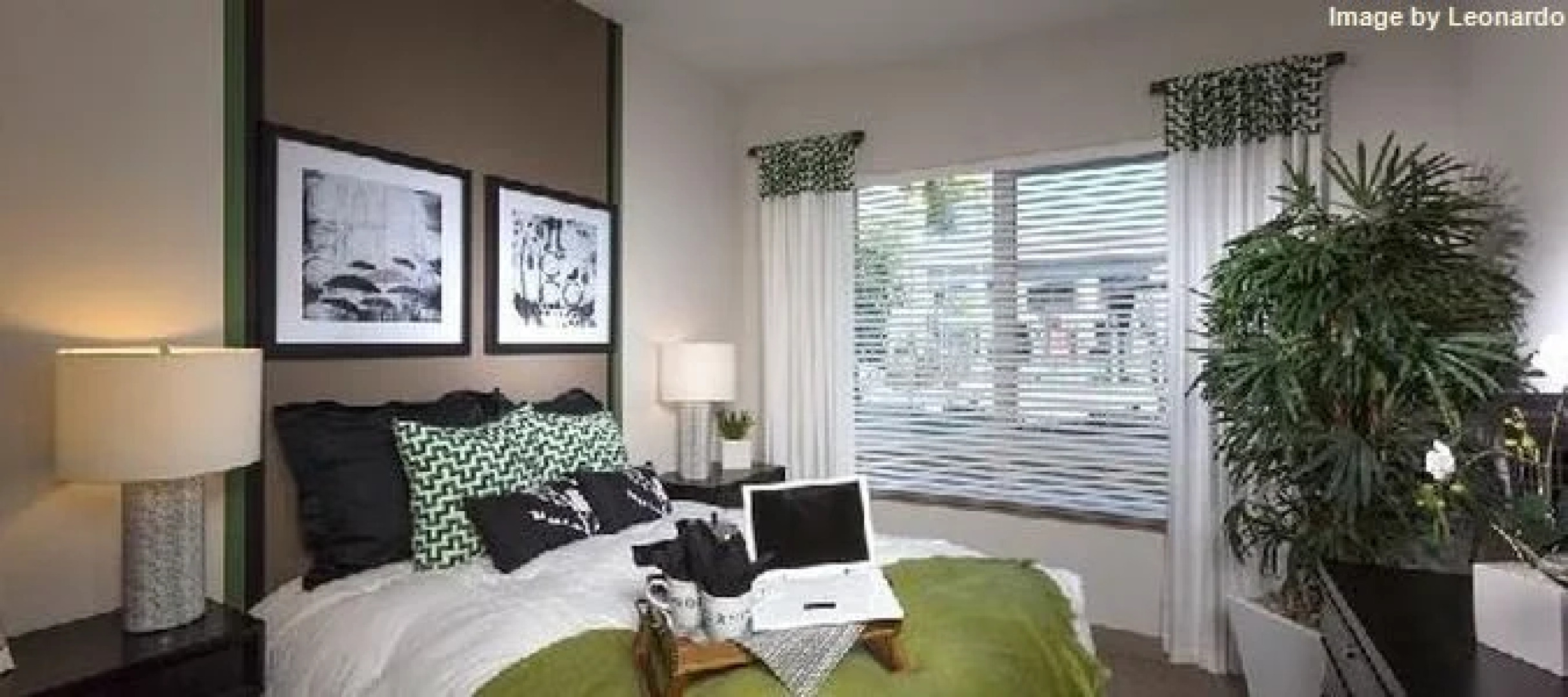 Global Luxury Suites Sunnyvale North