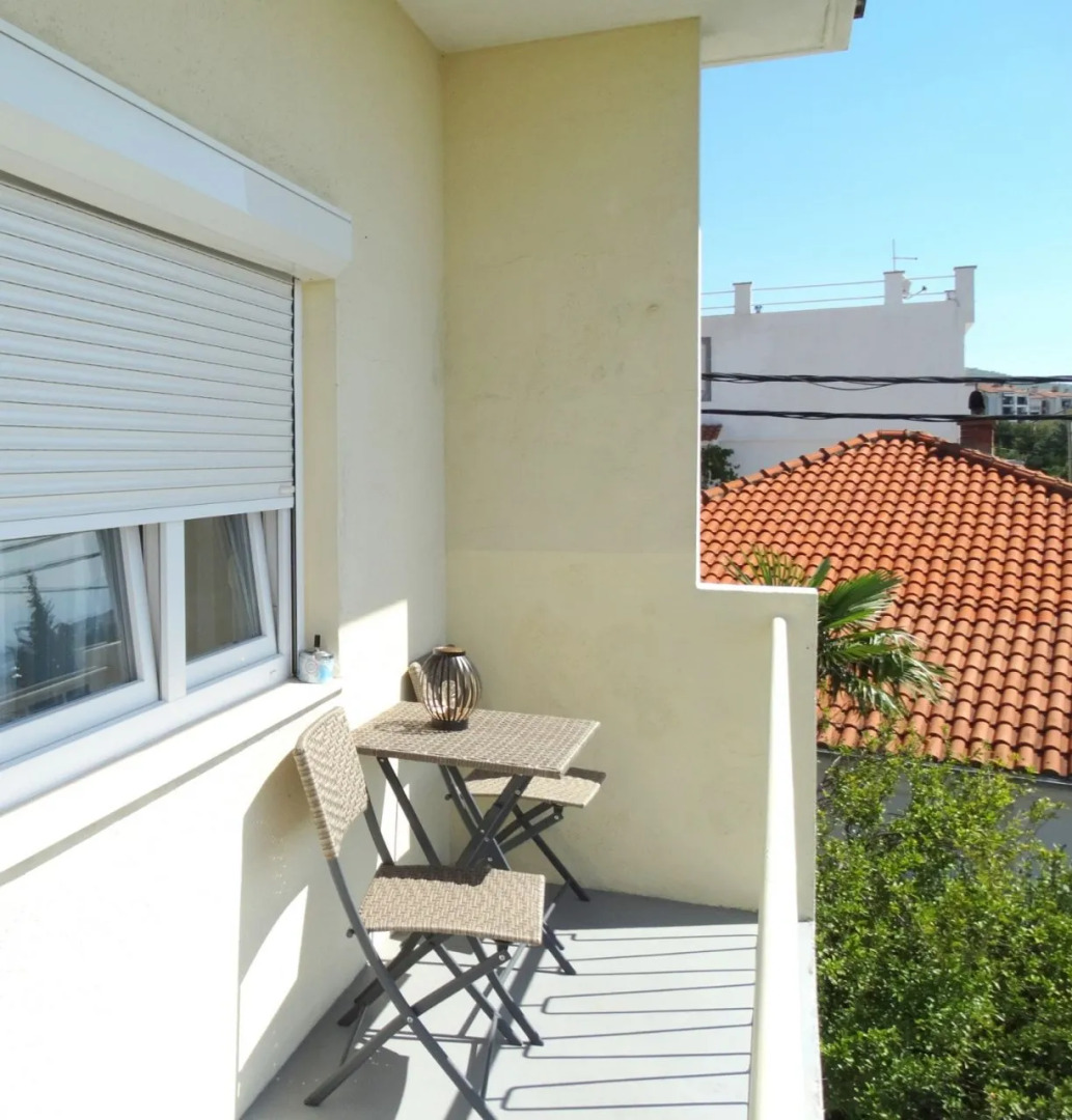 Apartment Ivo A1-Ines Crikvenica, Riviera Crikvenica
