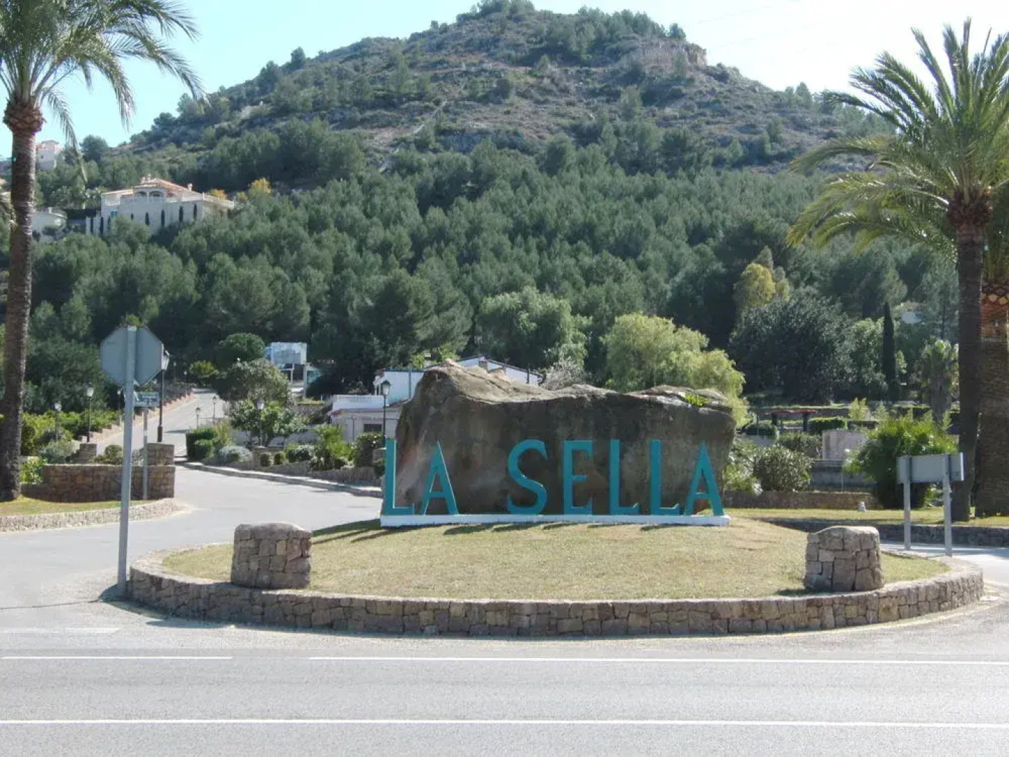 Apartamentos Serviden Augusta La Sella
