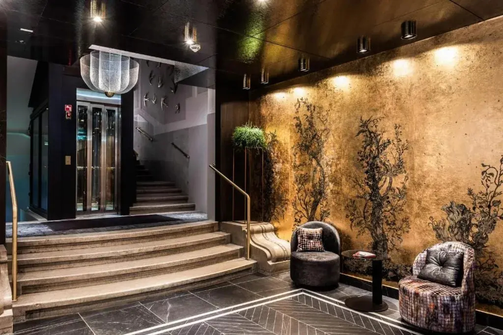 O11 Boutique Hotel Vienna