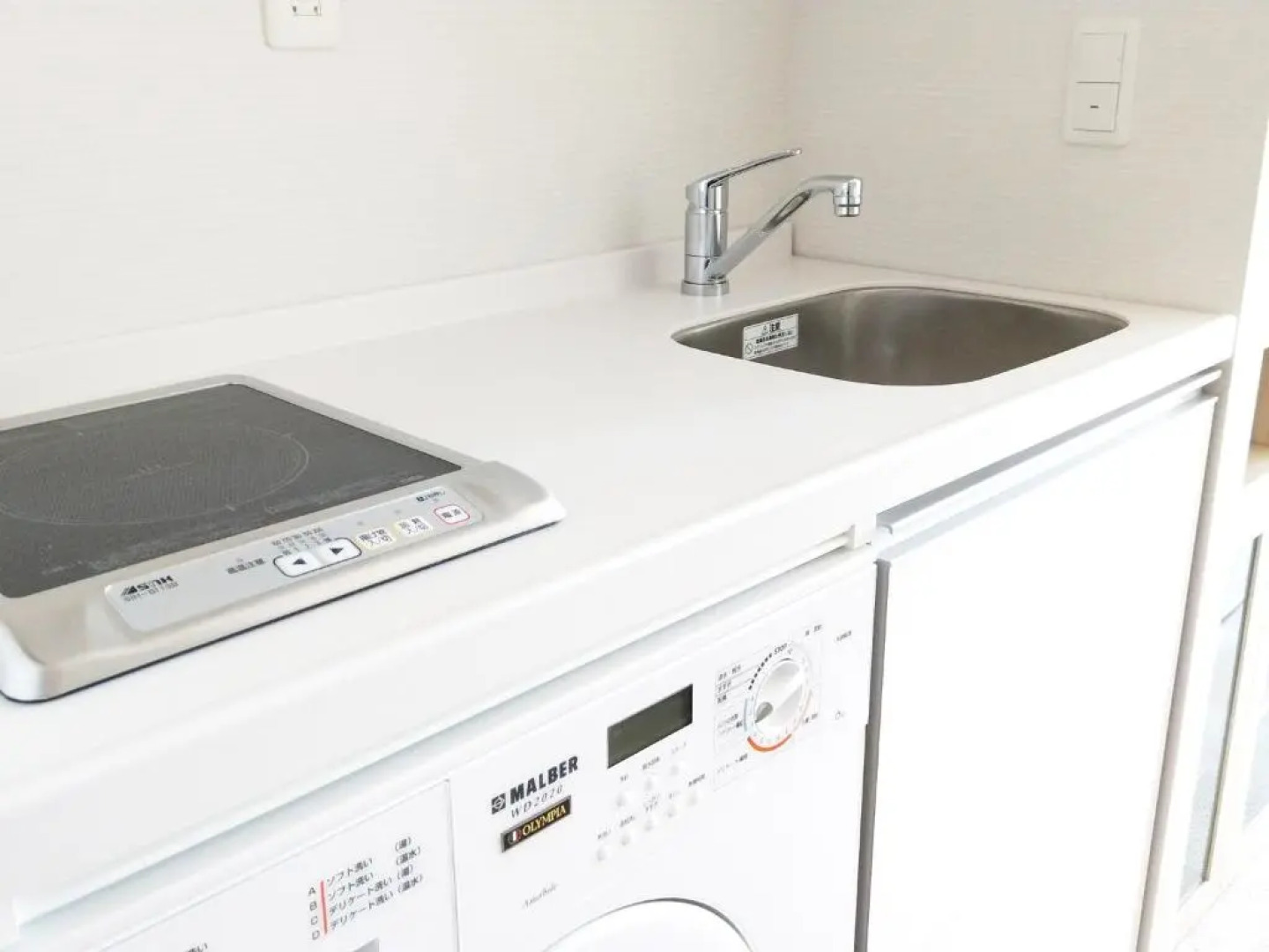 La'gent Hotel Okinawa Chatan - Hostel