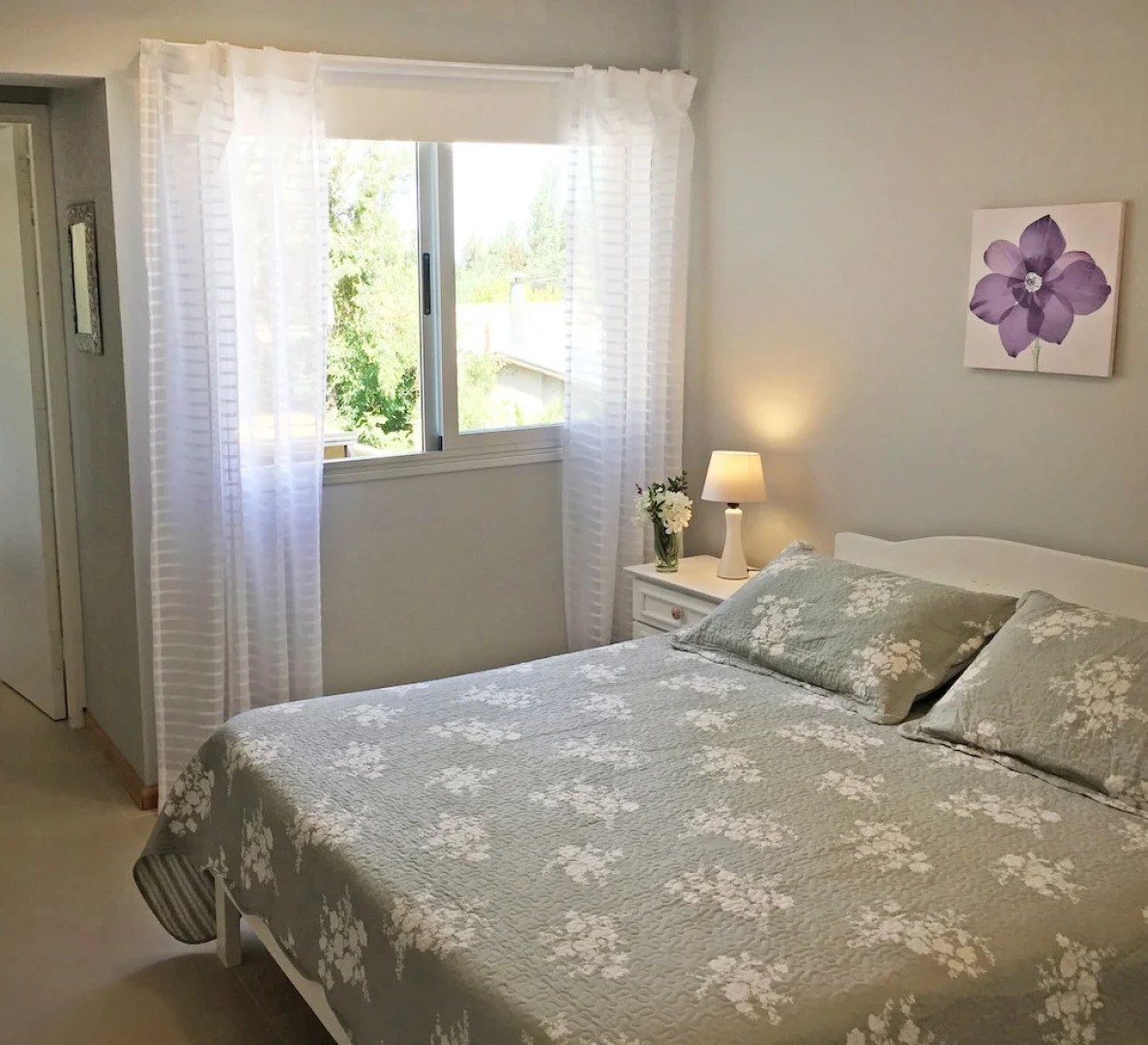 Duplex La Puntilla Ii