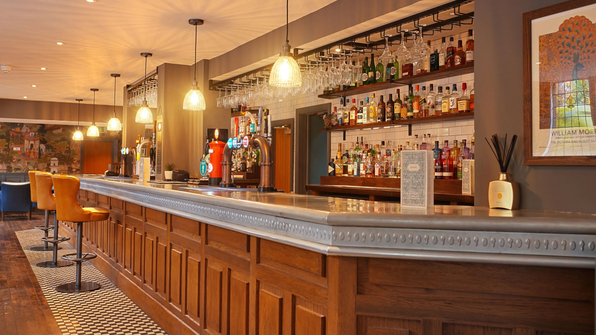 The Strutt Arms