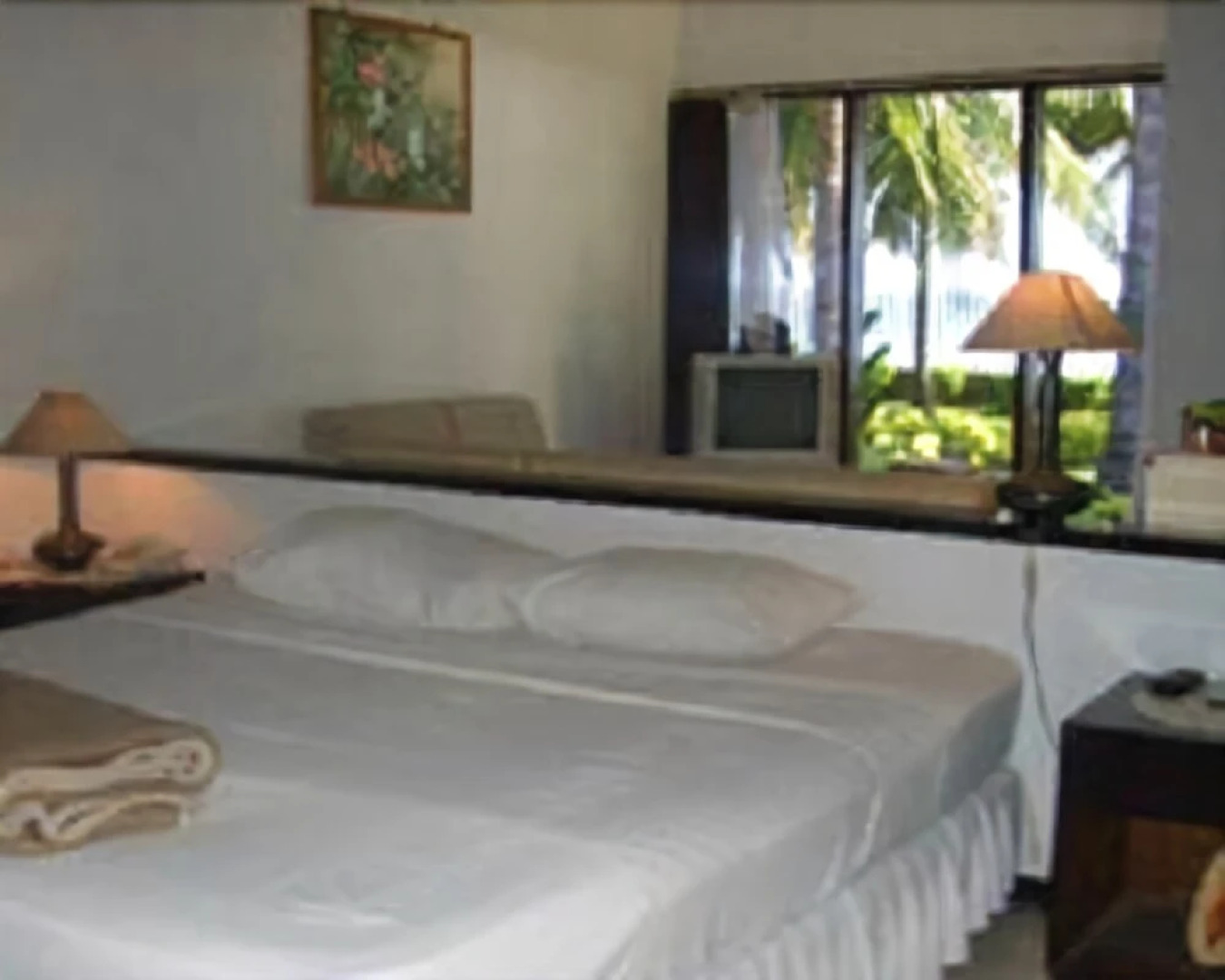 Medewi Beach Cottages