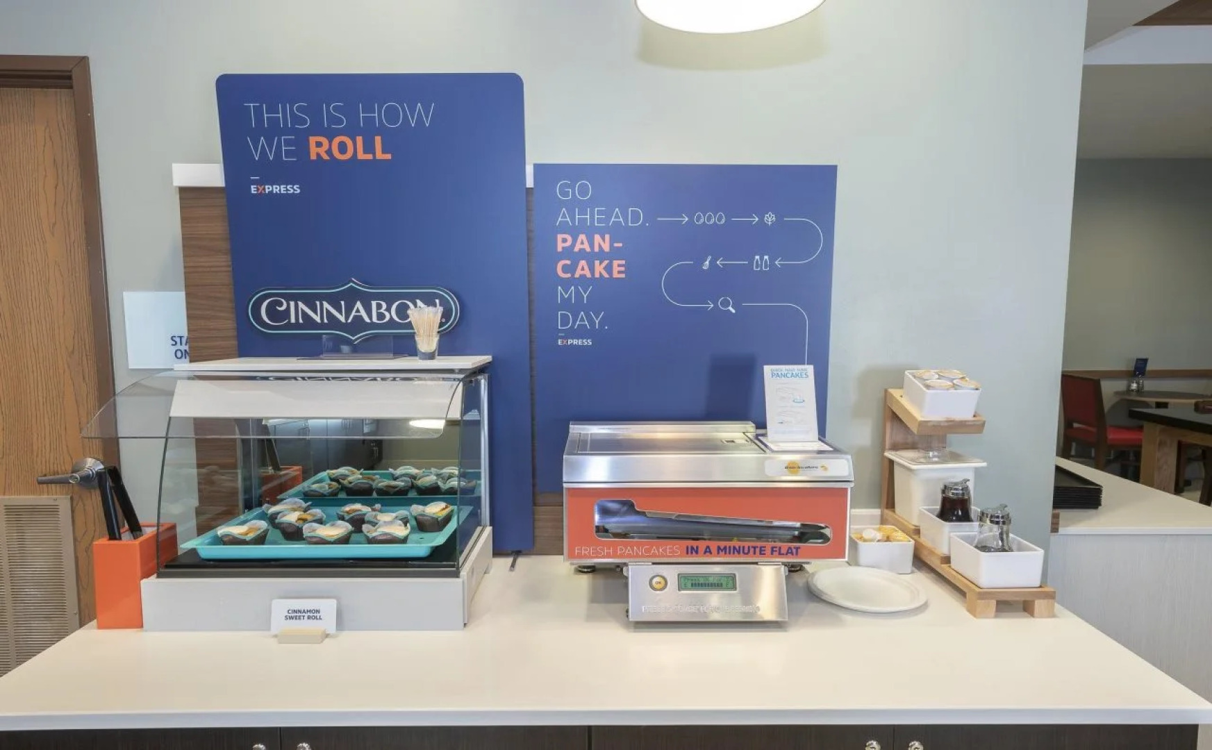 Holiday Inn Express Hotel & Suites Iron Mountain by IHG