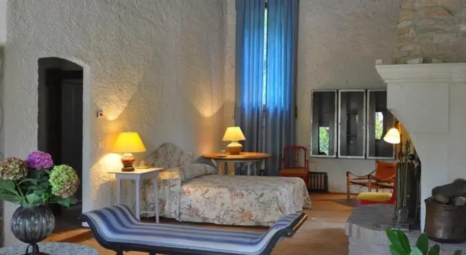 Appartamento Seraphim