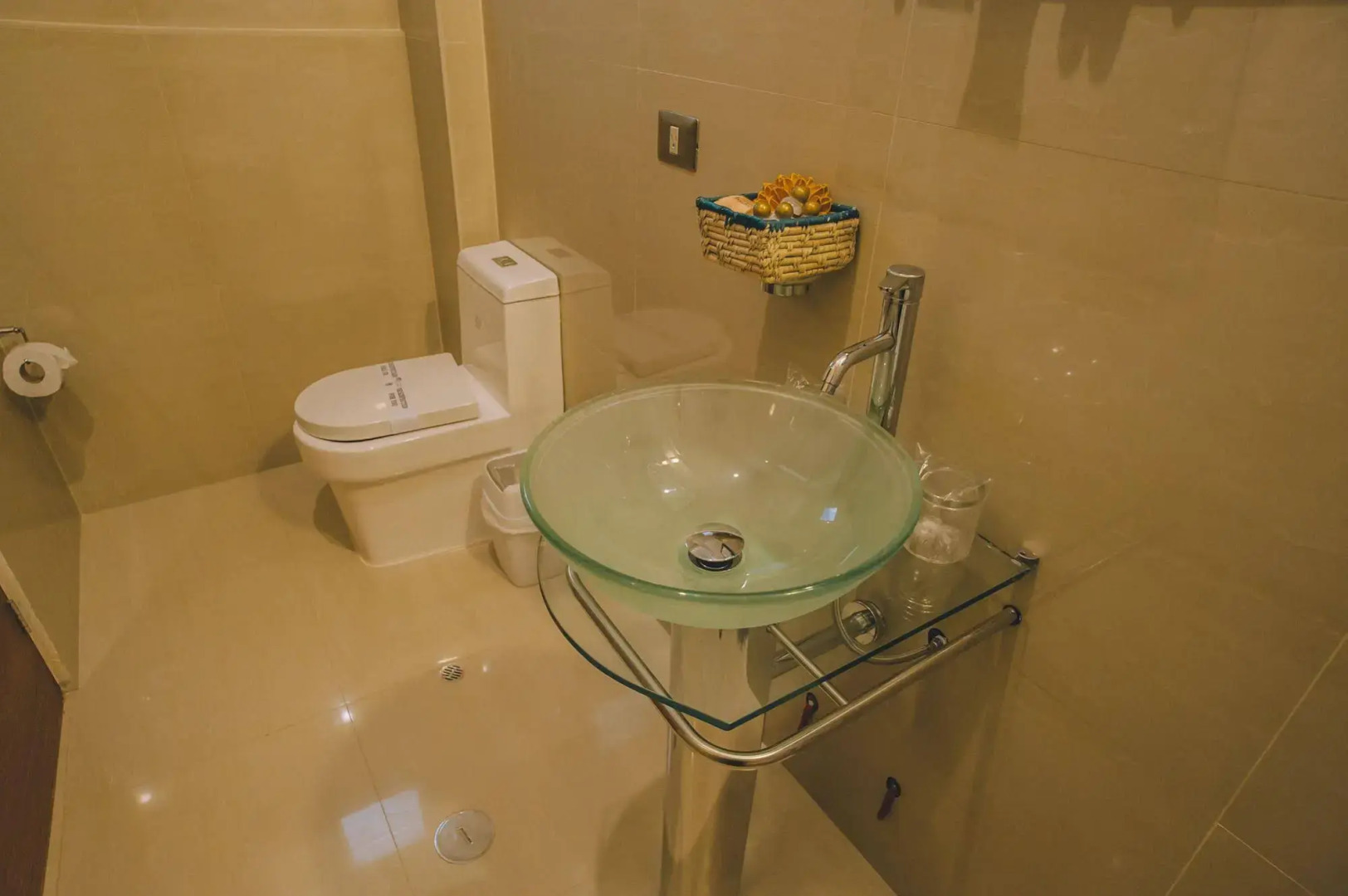 Hotel Monasterio San Pedro