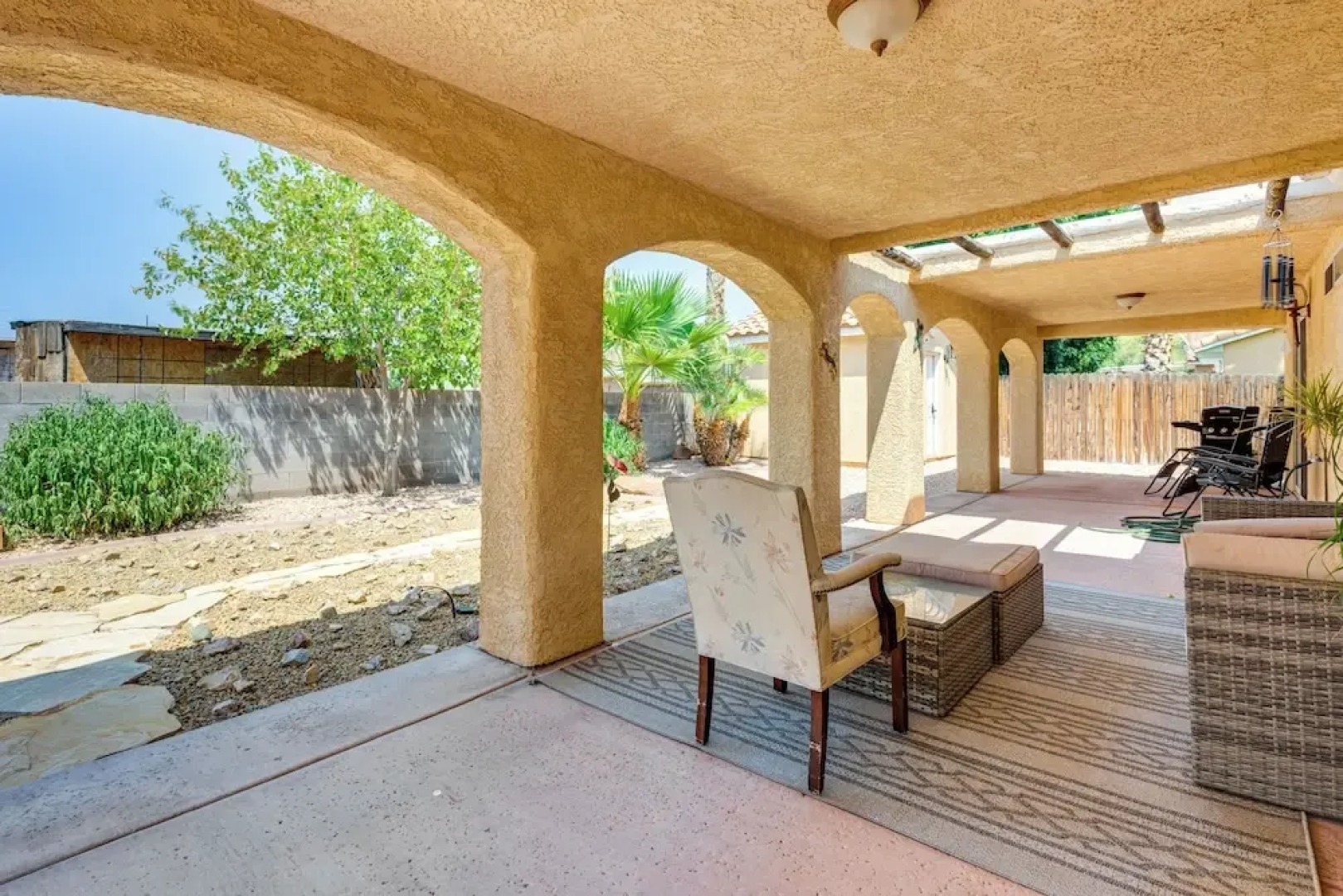 Spacious Mesquite Home ~ 3 Mi to Golf Courses!