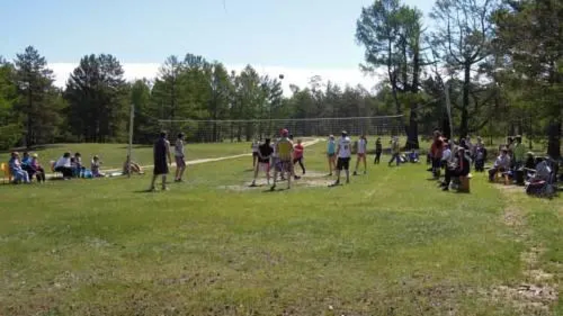 Baza Otdykha Pervaya Expeditsiya