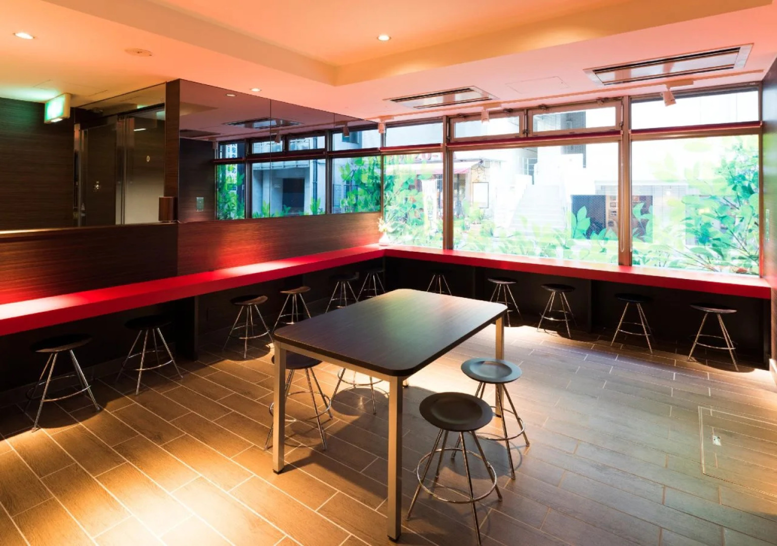 Super Hotel Tokyo Akabane-Eki Higashiguchi Ichibangai