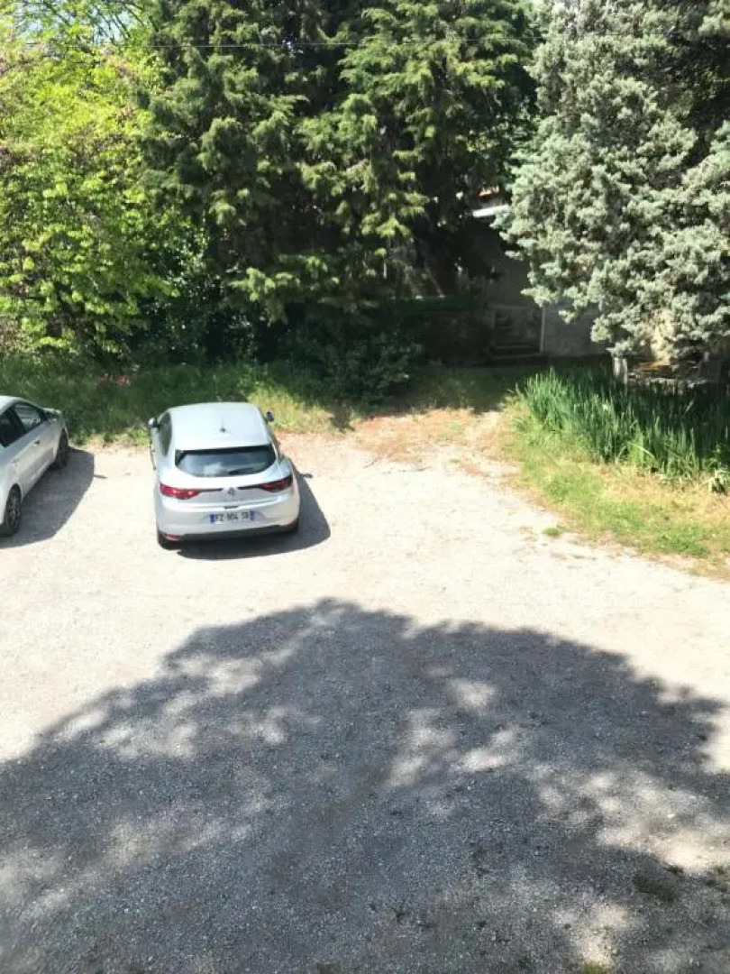 Studio Jardin (Adults Only)