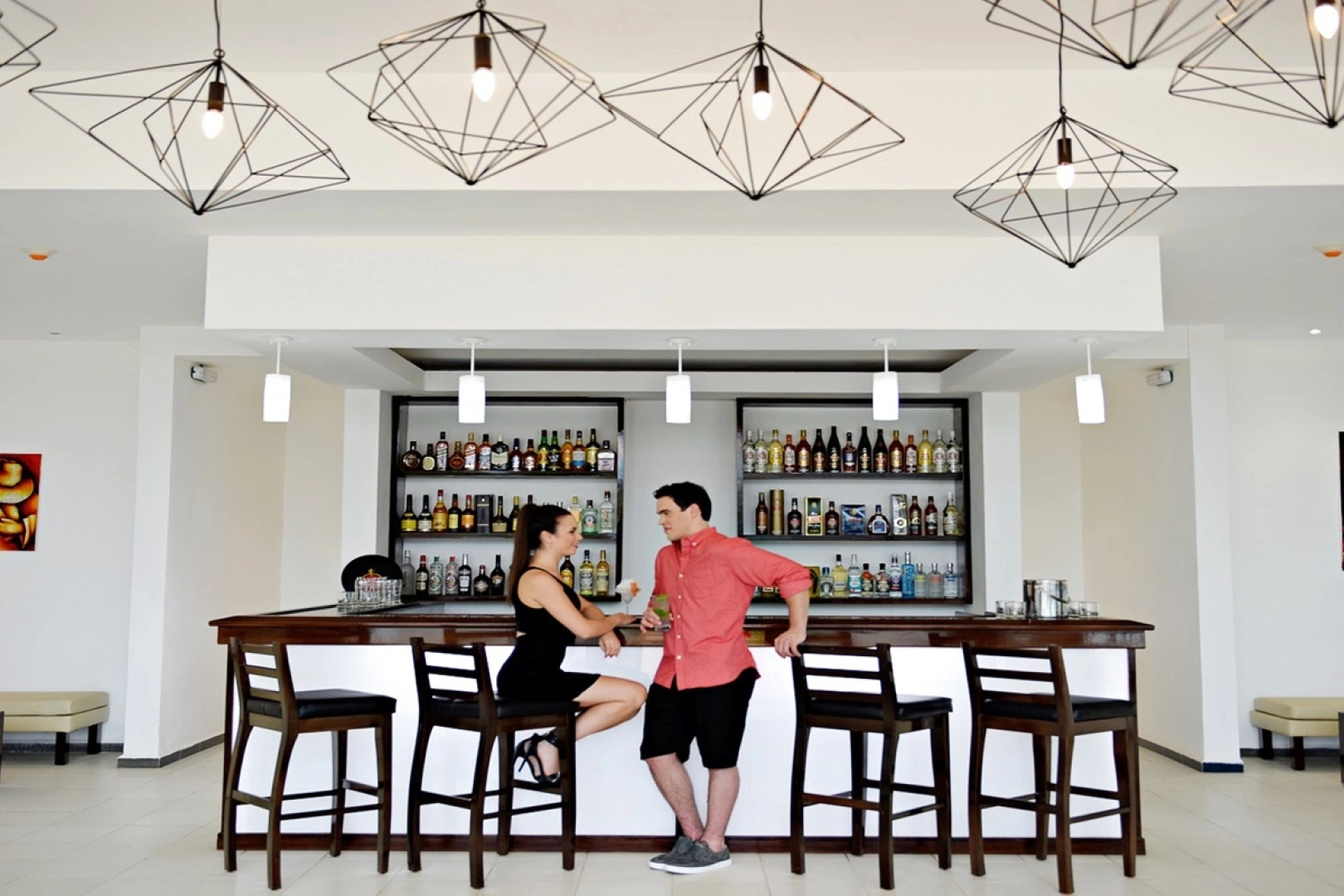 Grand Memories Santa Maria - All Inclusive