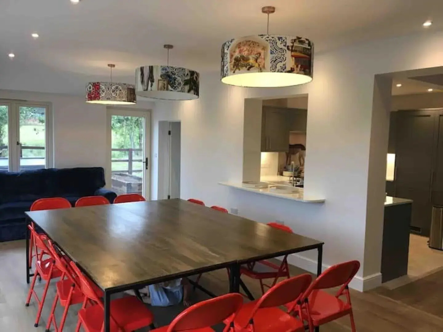 Casa Marfil - Hostel