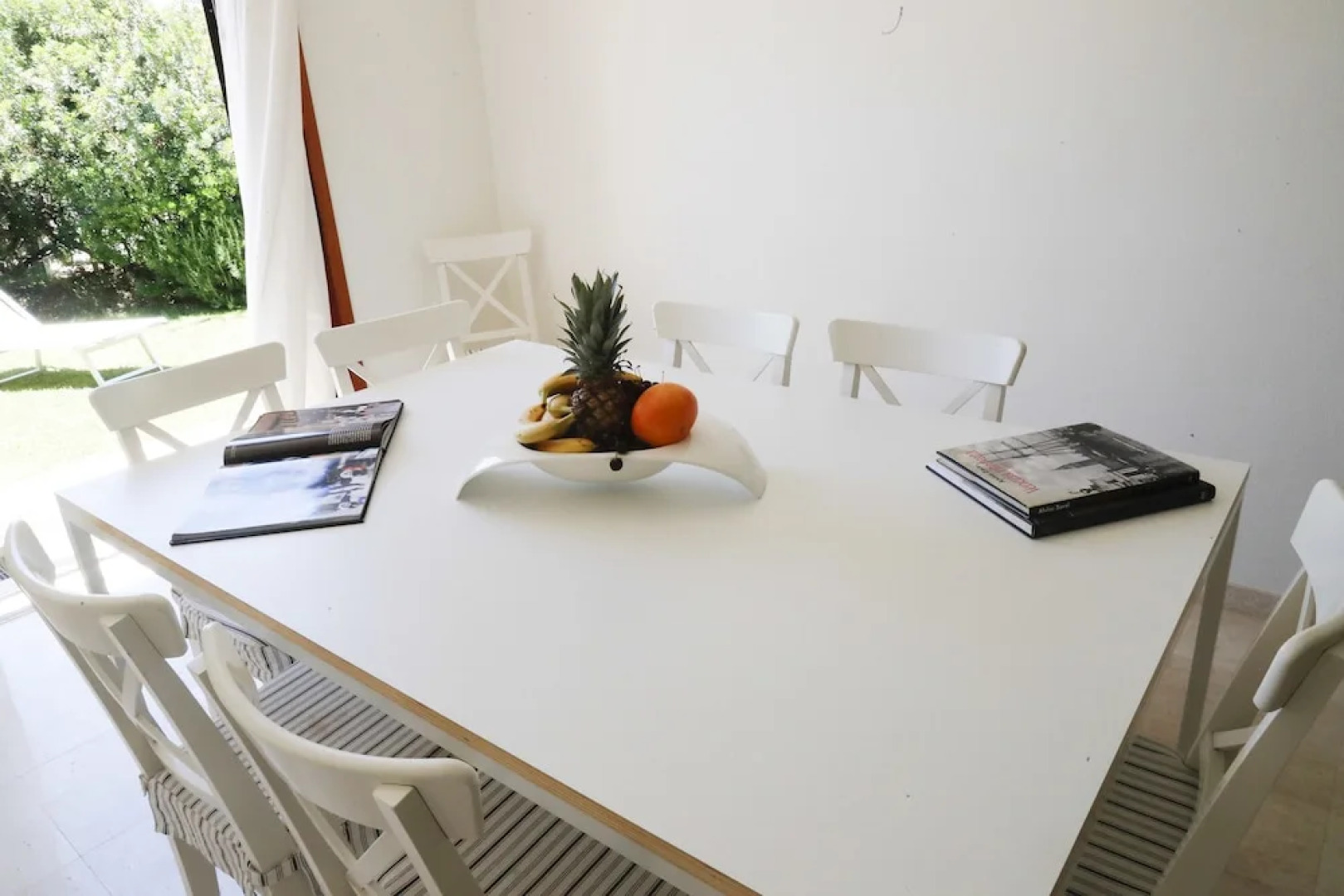 Rentopolis - Villa Is Arenas 4