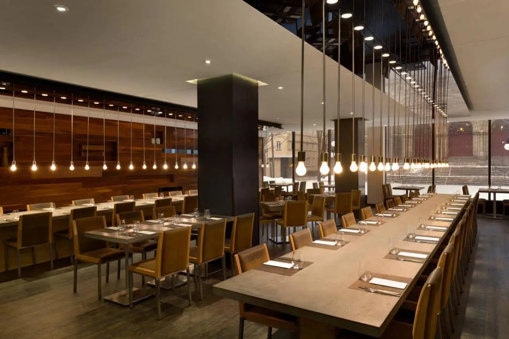 Hotel PUR Quebec, a Tribute Portfolio Hotel