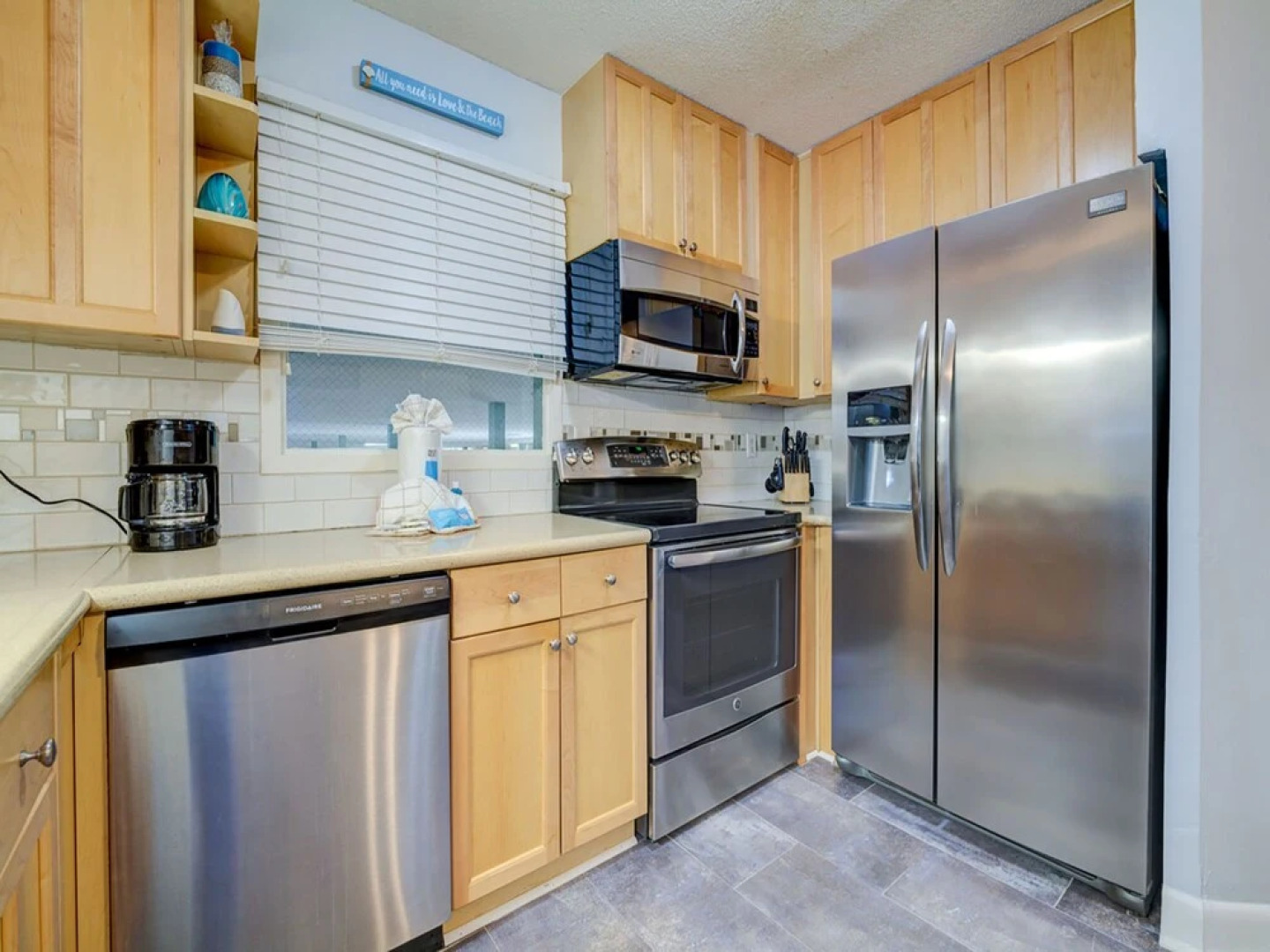 Hilton Head Resort 3411