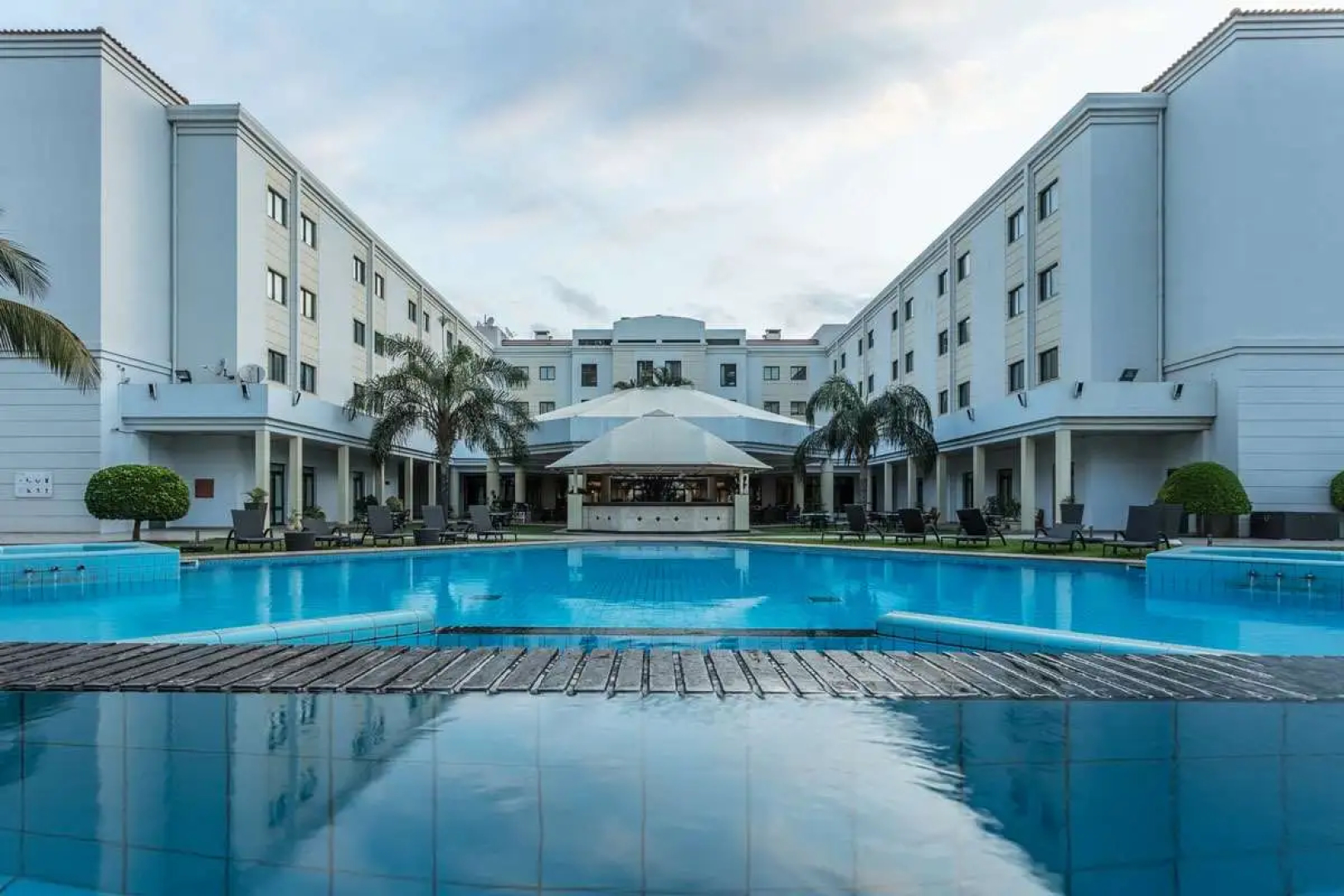VIP Grand Maputo