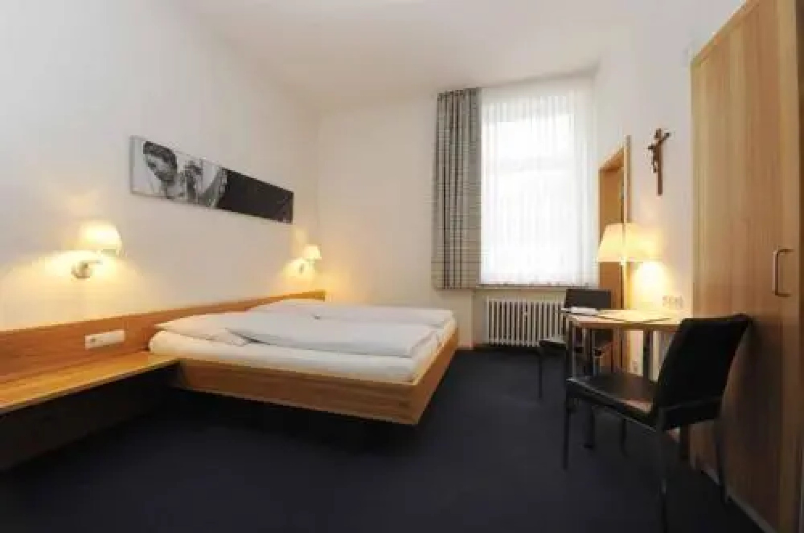 Bildungshäuser Vierzehnheiligen