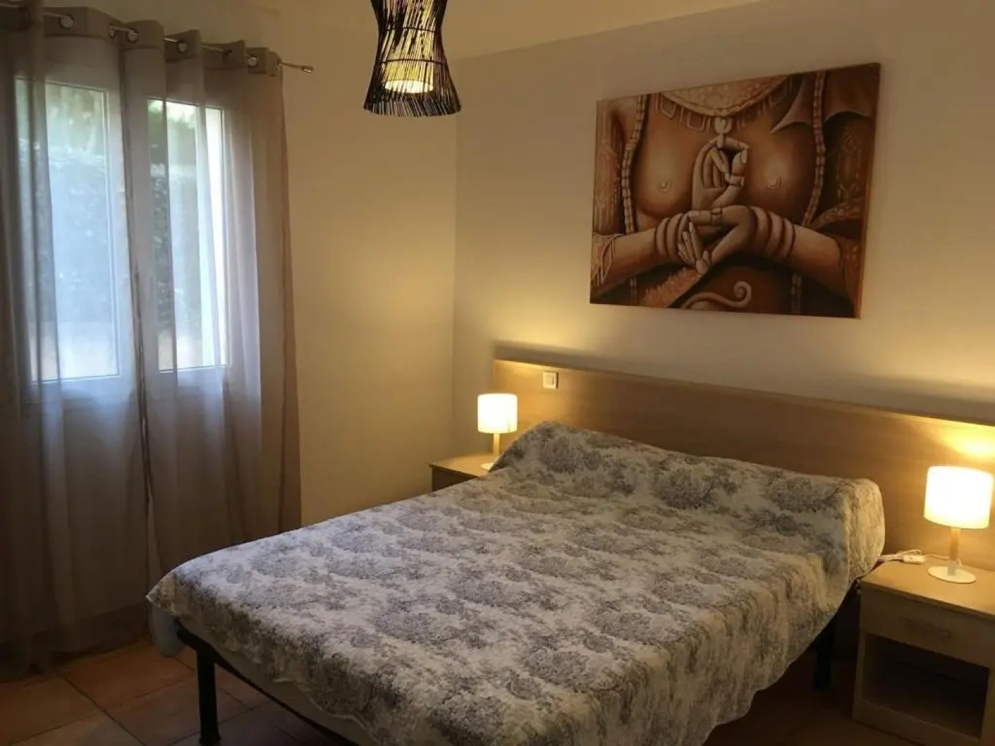 T2 pour 4 pers, charmante résidence avec piscine