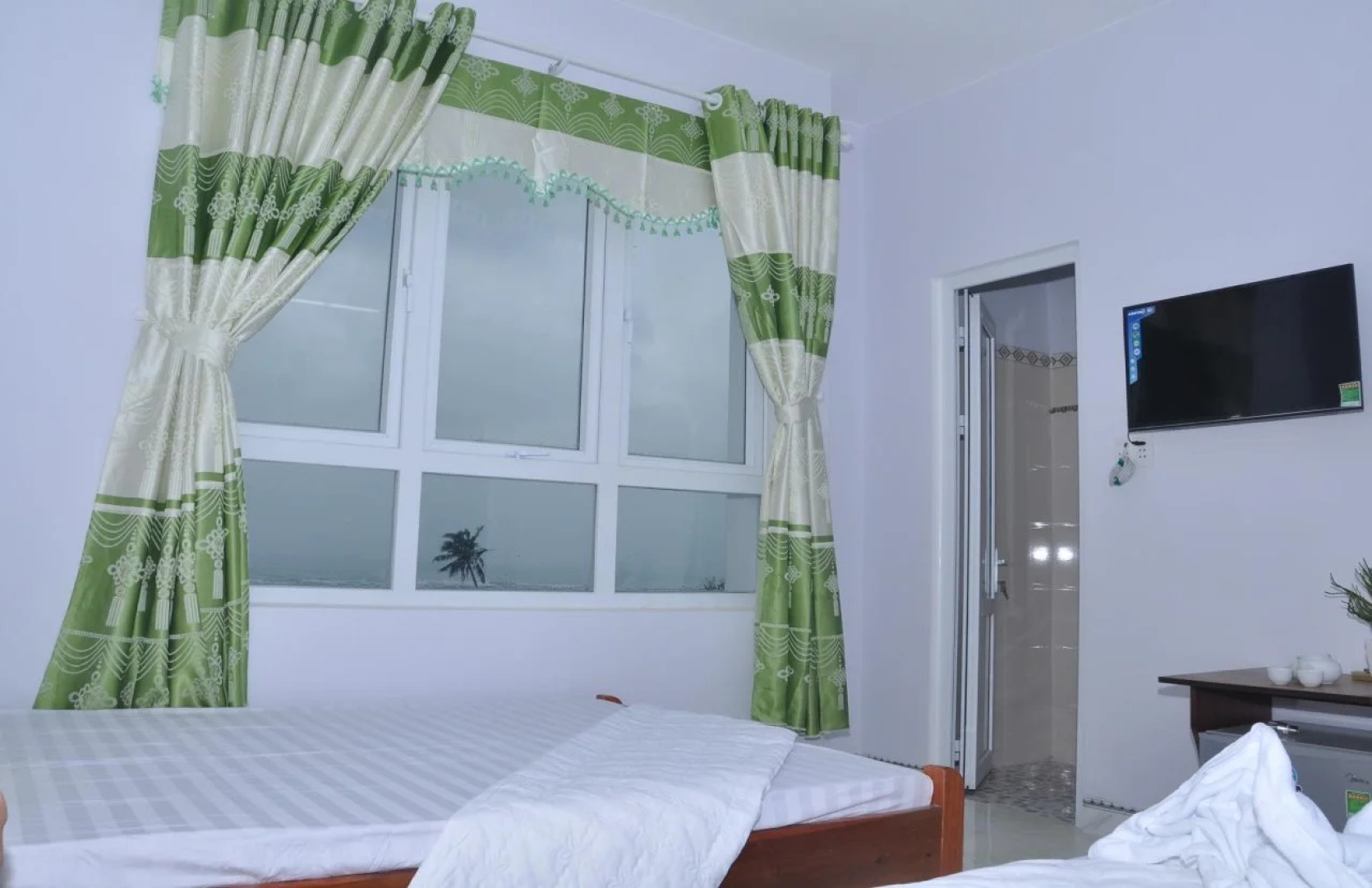 Phuc Hau Hotel - Ly Son