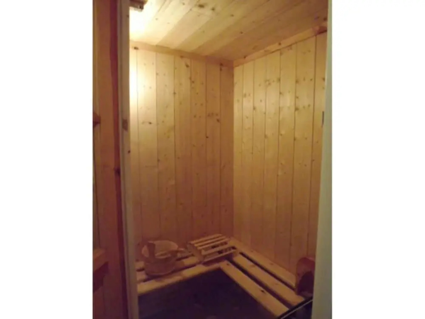 Chambre d'hotes La Mourerous