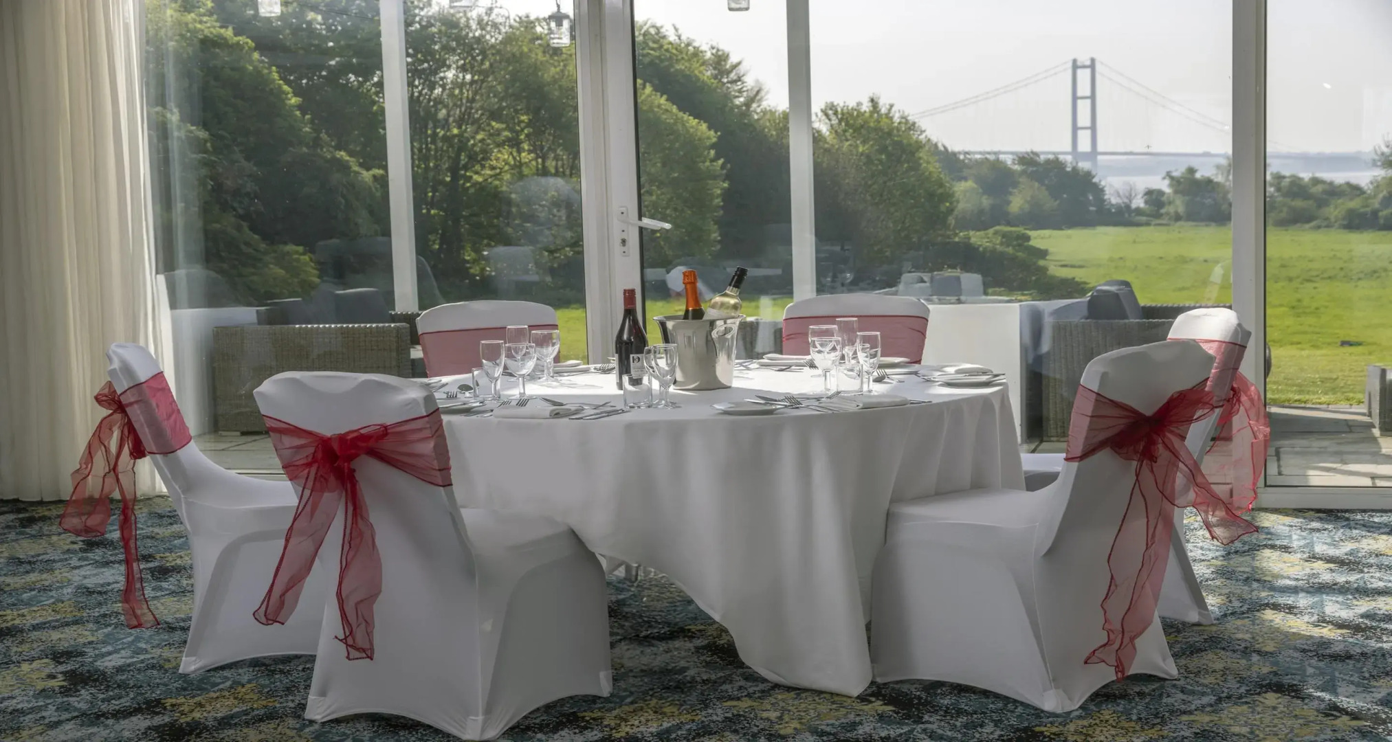 Hull Humber View Hotel, BW Signature Collection