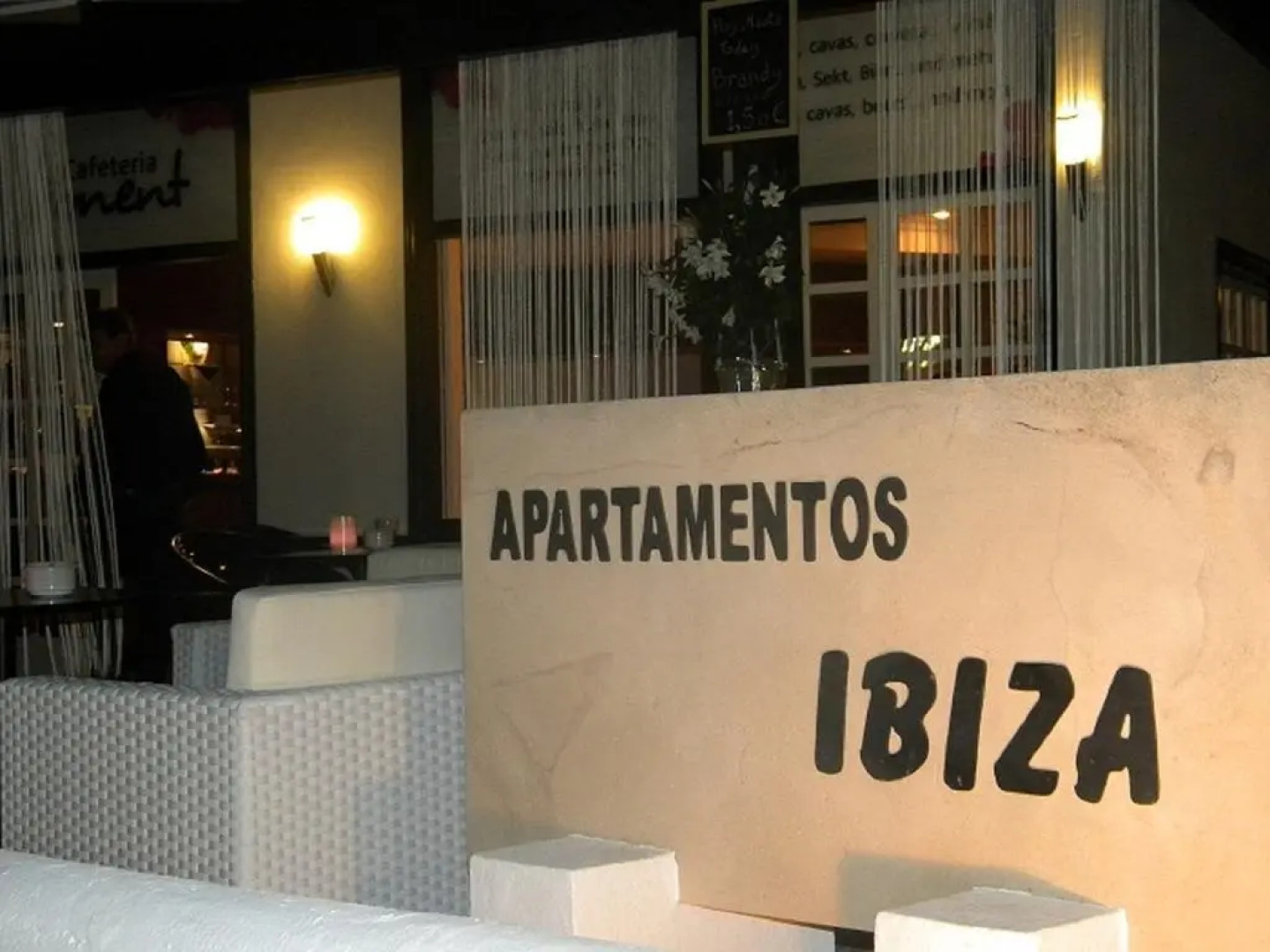 Apartamentos Ibiza