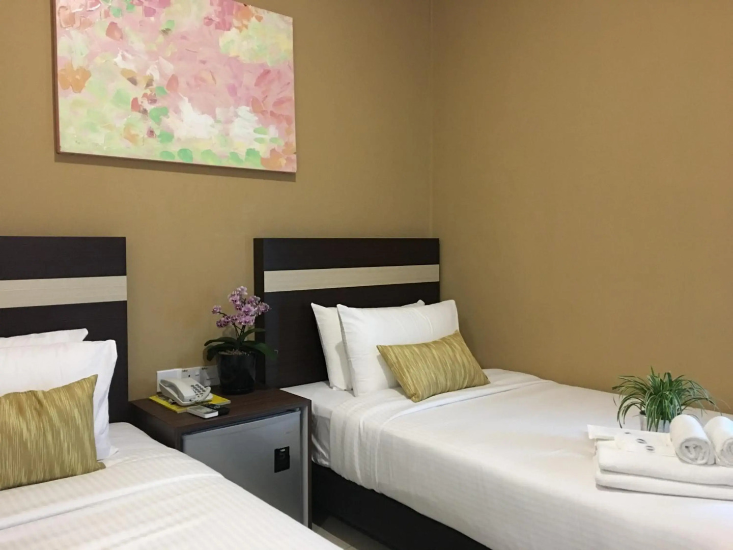 Chemara Boutique Hotel