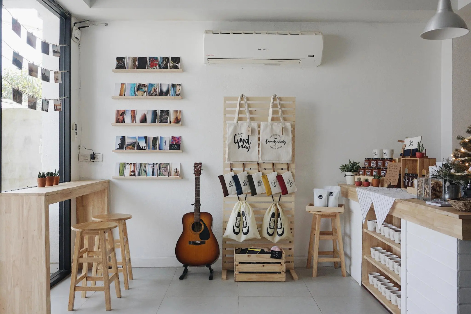 Sleeping Well Chiangkhong - Hostel