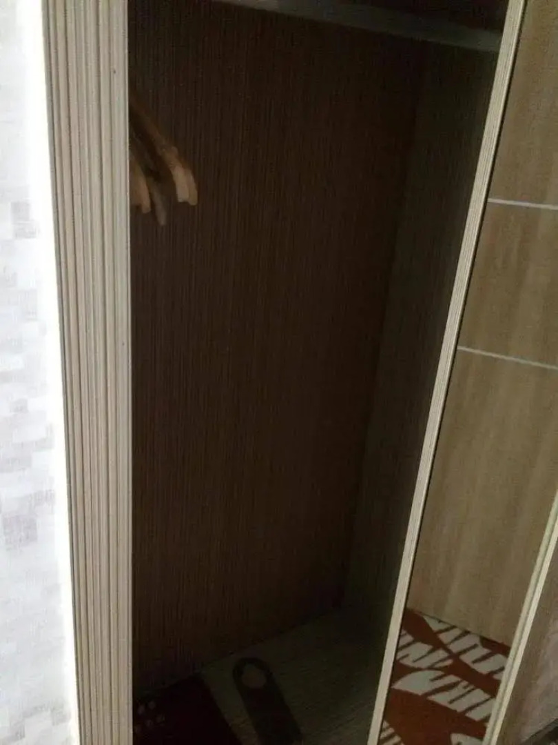 Echarm Nanning Railway Station Metro Station