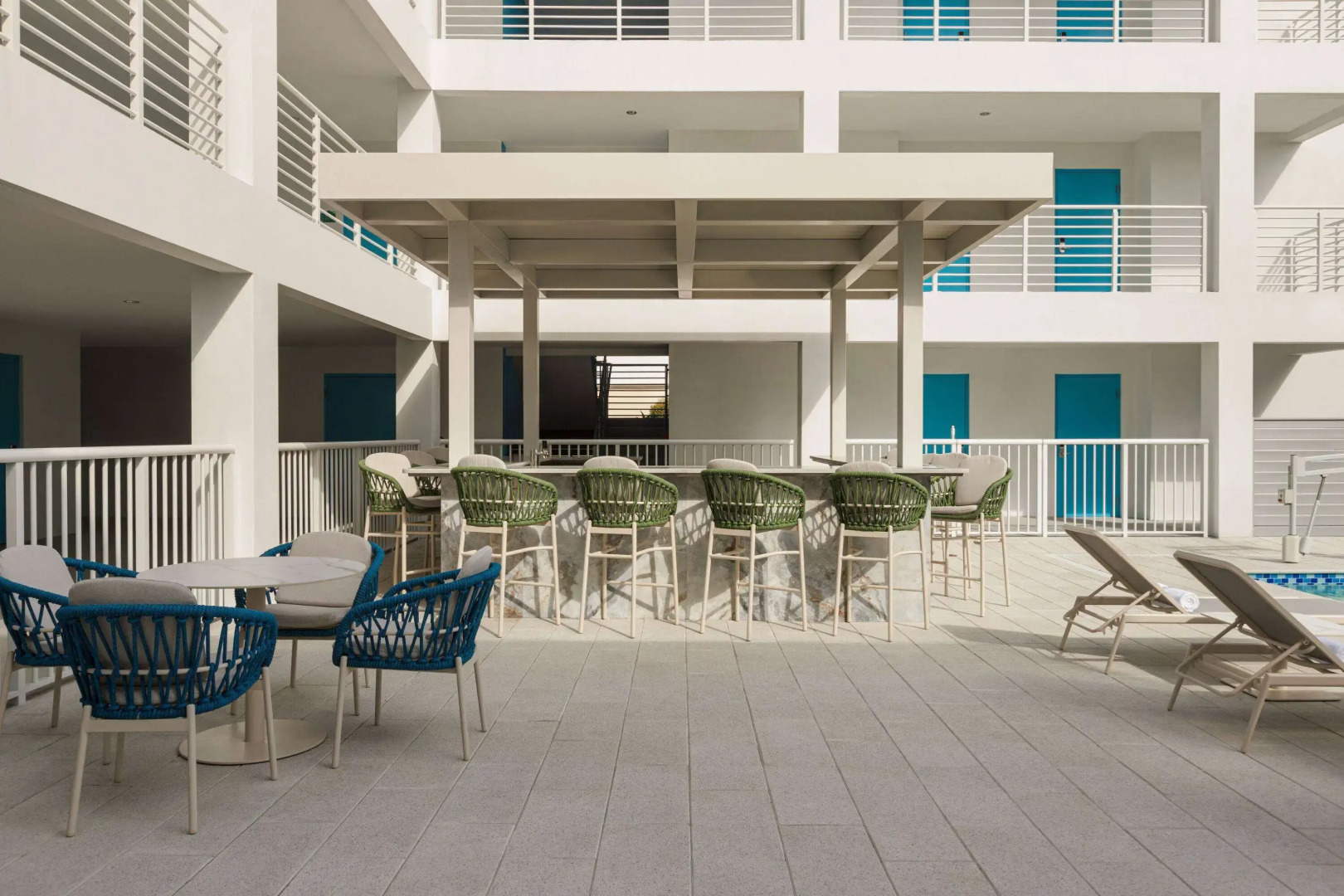 Sea Glass Beach Place, Trademark Collection by Wyndham