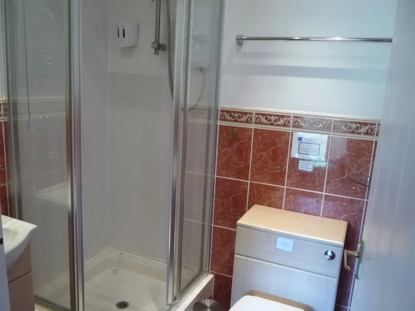 Distillery Guest House