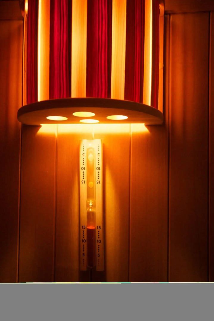 hideauts hotels Der Rosengarten.