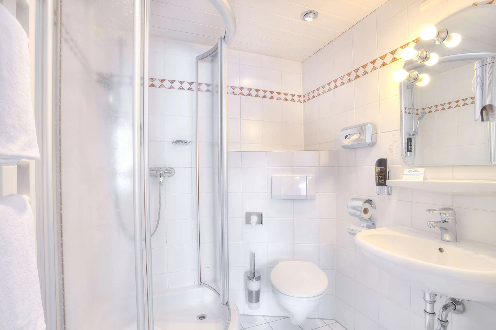 Best Western Hotel Brunnenhof