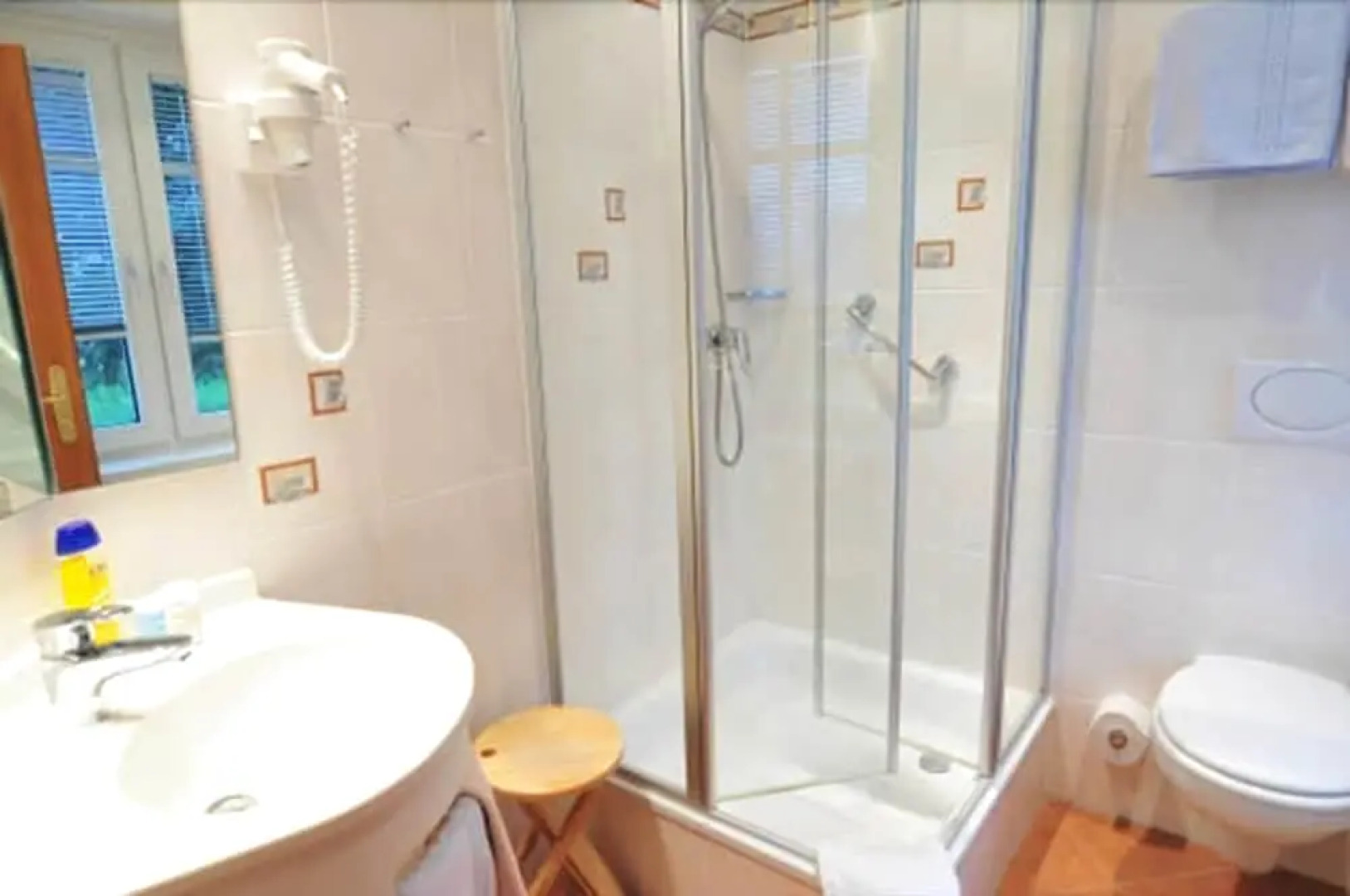 Flair Hotel Luginsland