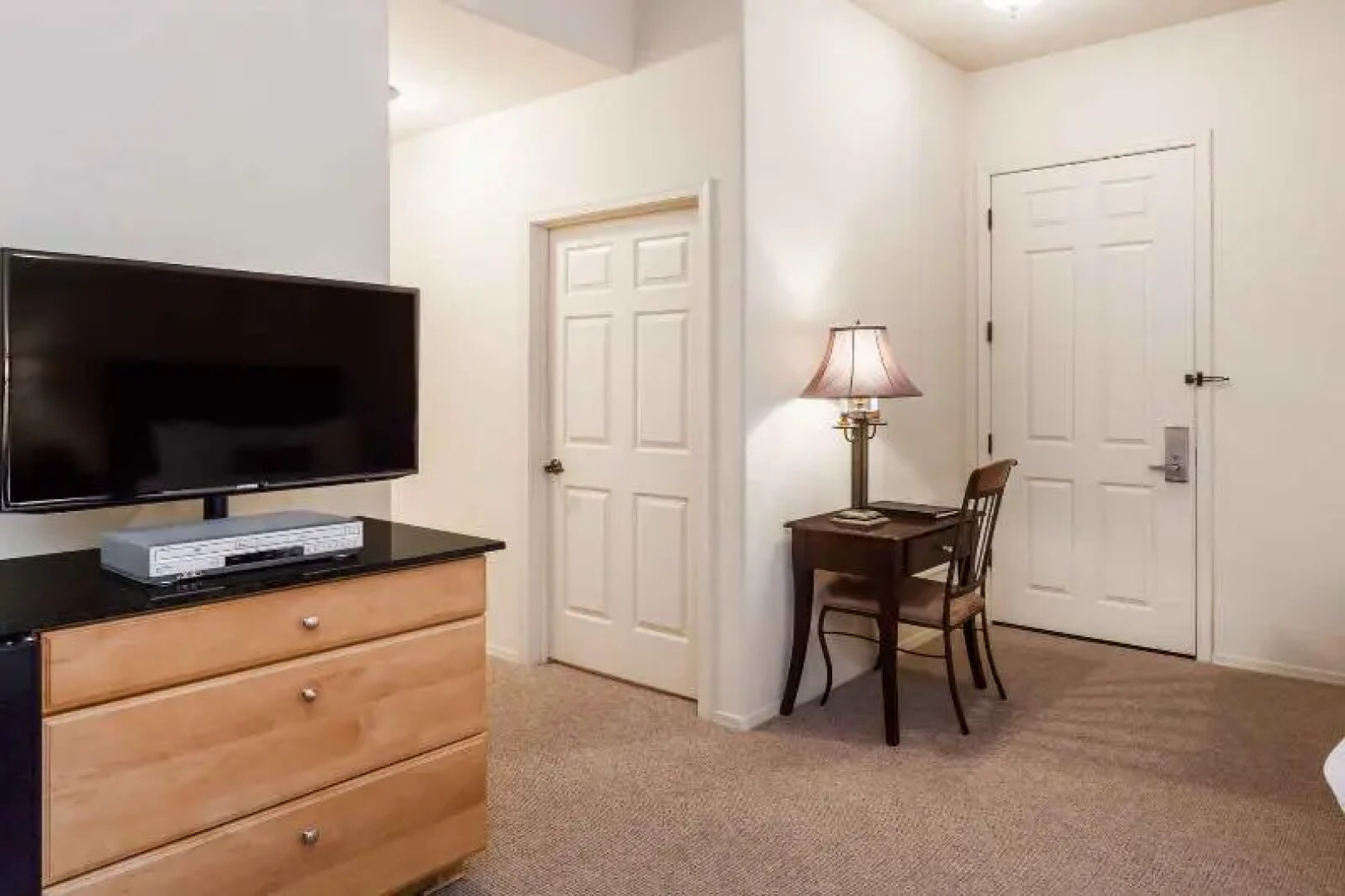 Wyndham Canoa Ranch Resort