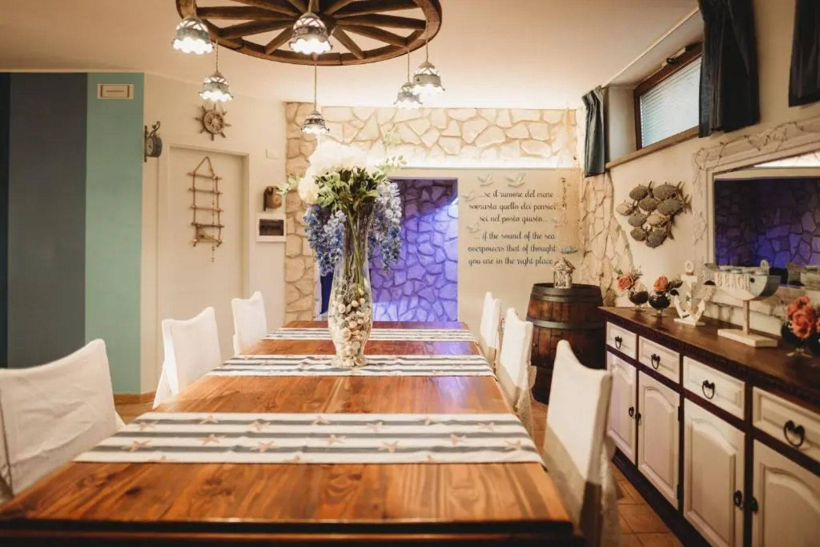 La Suite del Pescatore - Alloggio Turistico