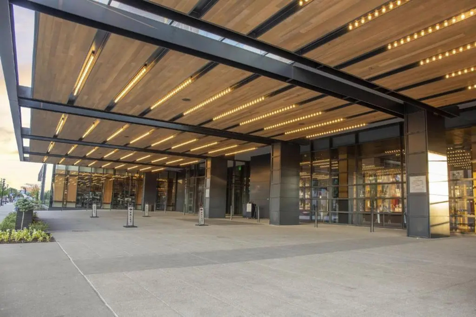 Omni Louisville Hotel