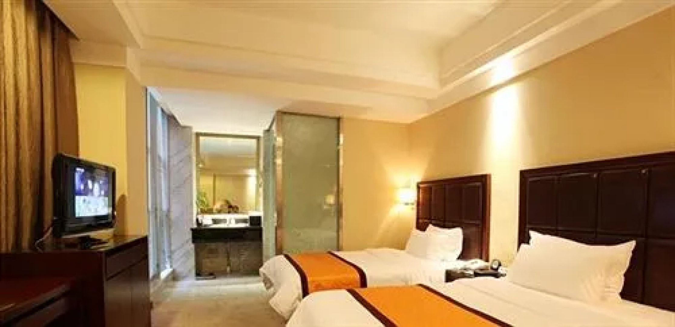 Cangnan International Hotel