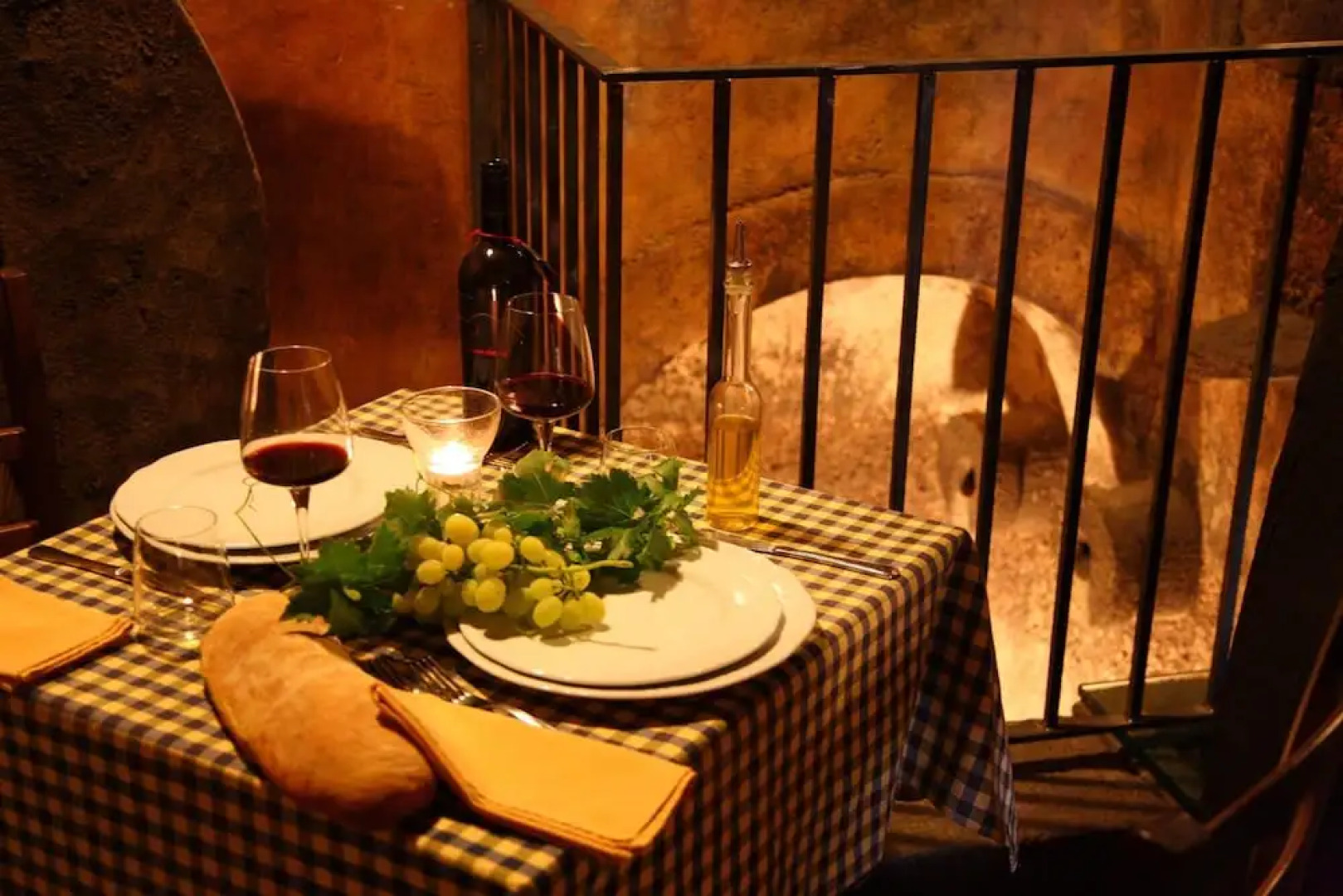 Tenuta Antica Cavalleria