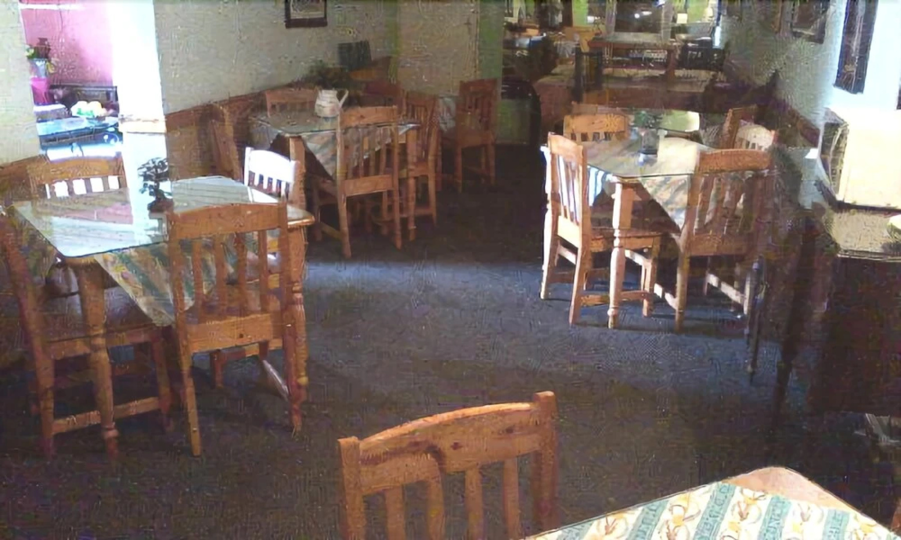 Germiston Residential Hotel