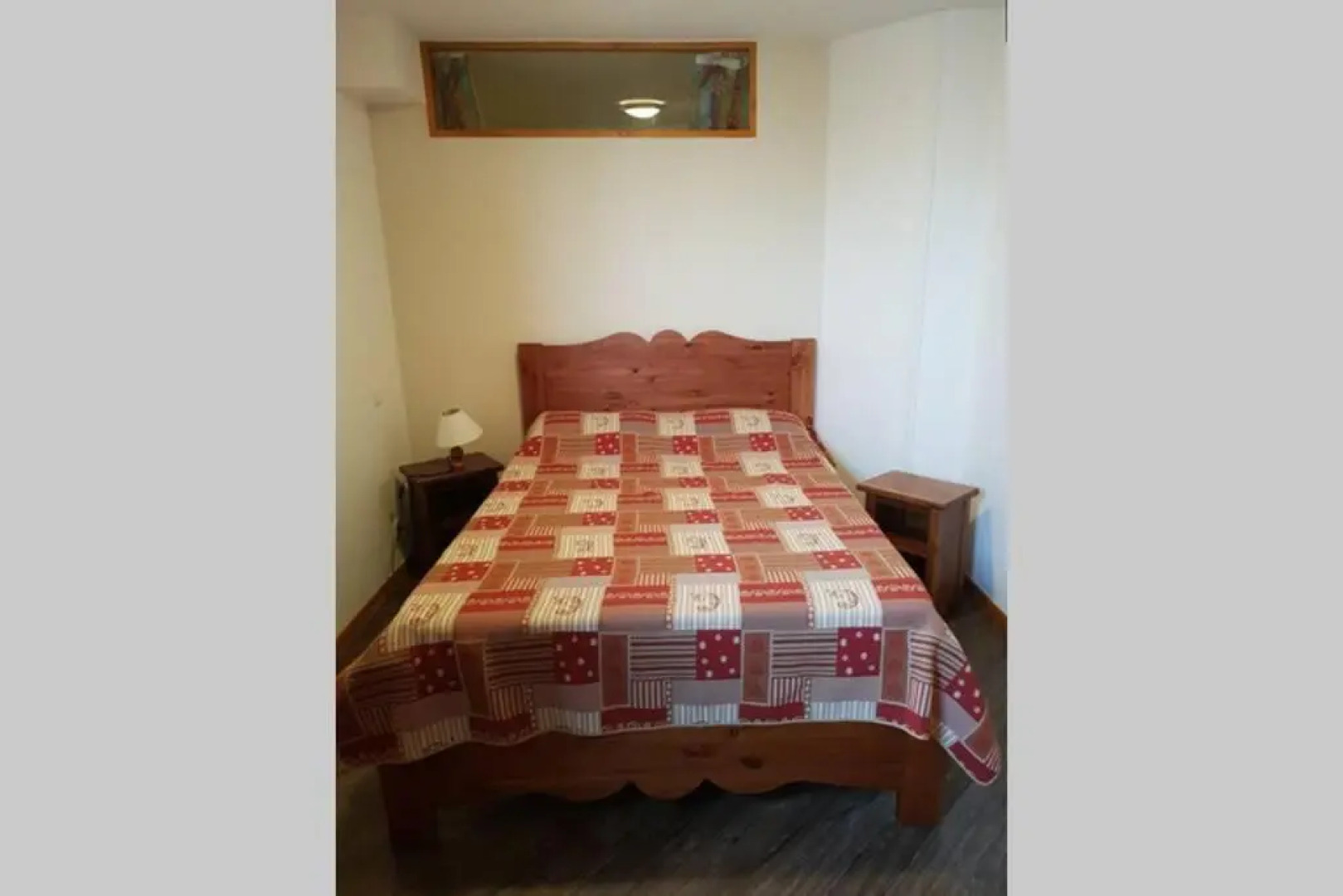 Agence des Orres - Les Melezes d'Or - T2+2 coin nuit+PKG - MZ2008