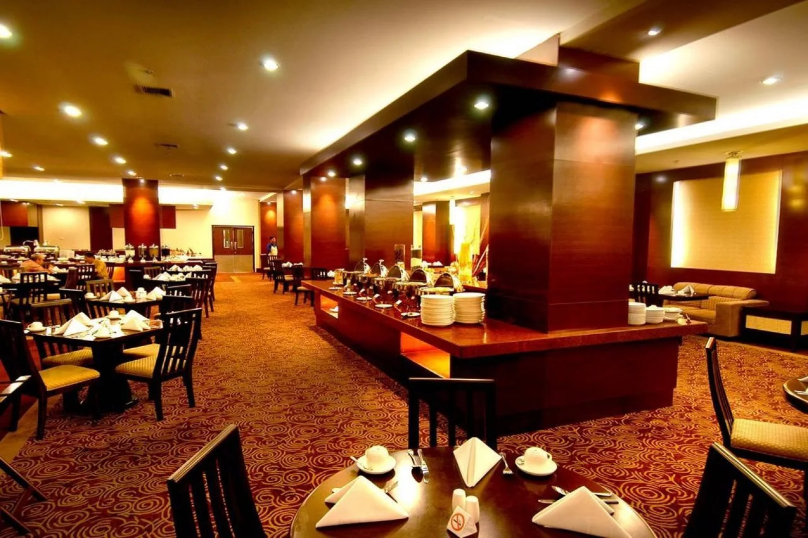 Hermes Palace Hotel Banda Aceh