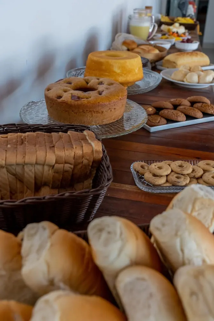 Villa Alexandre Pousada