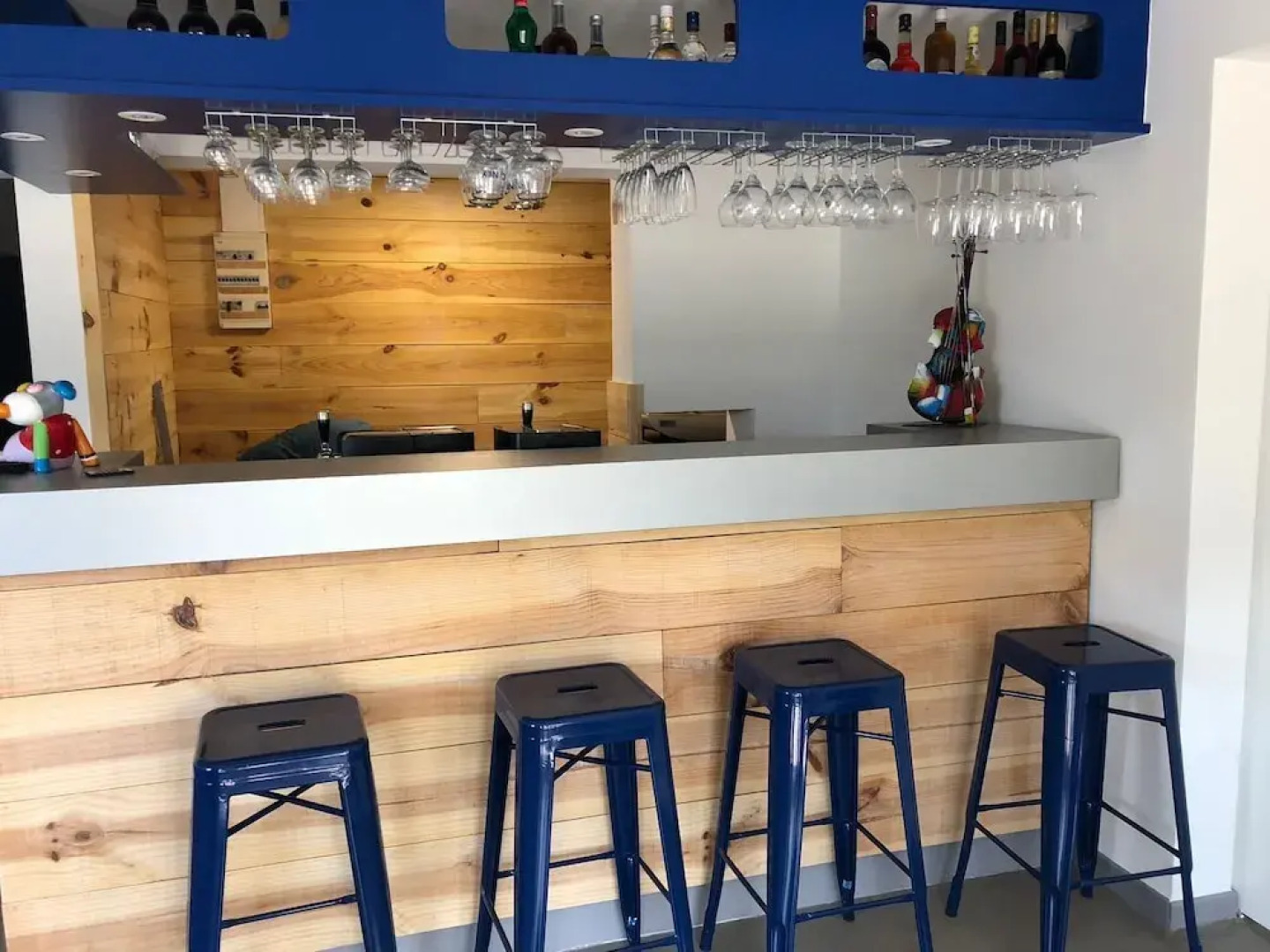 Hotel du Lac d'Arjuzanx