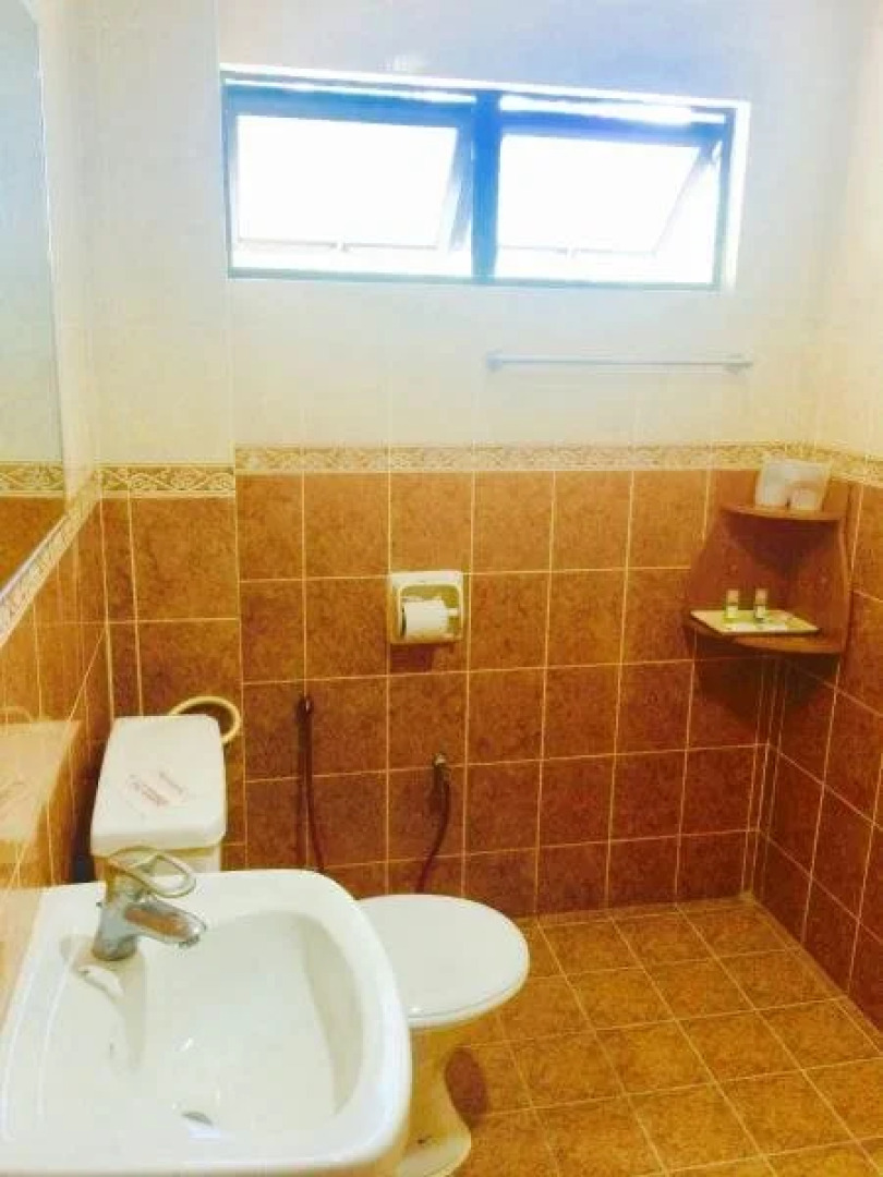 Ayer Keroh Country Resort