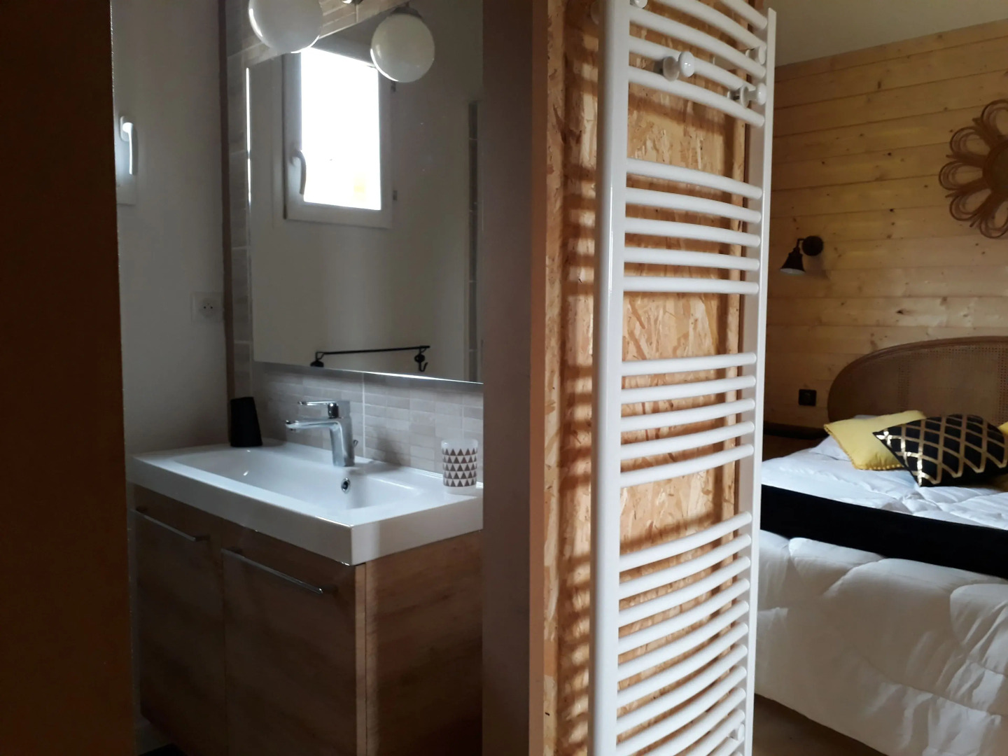 Les Pilotis Du Cognac