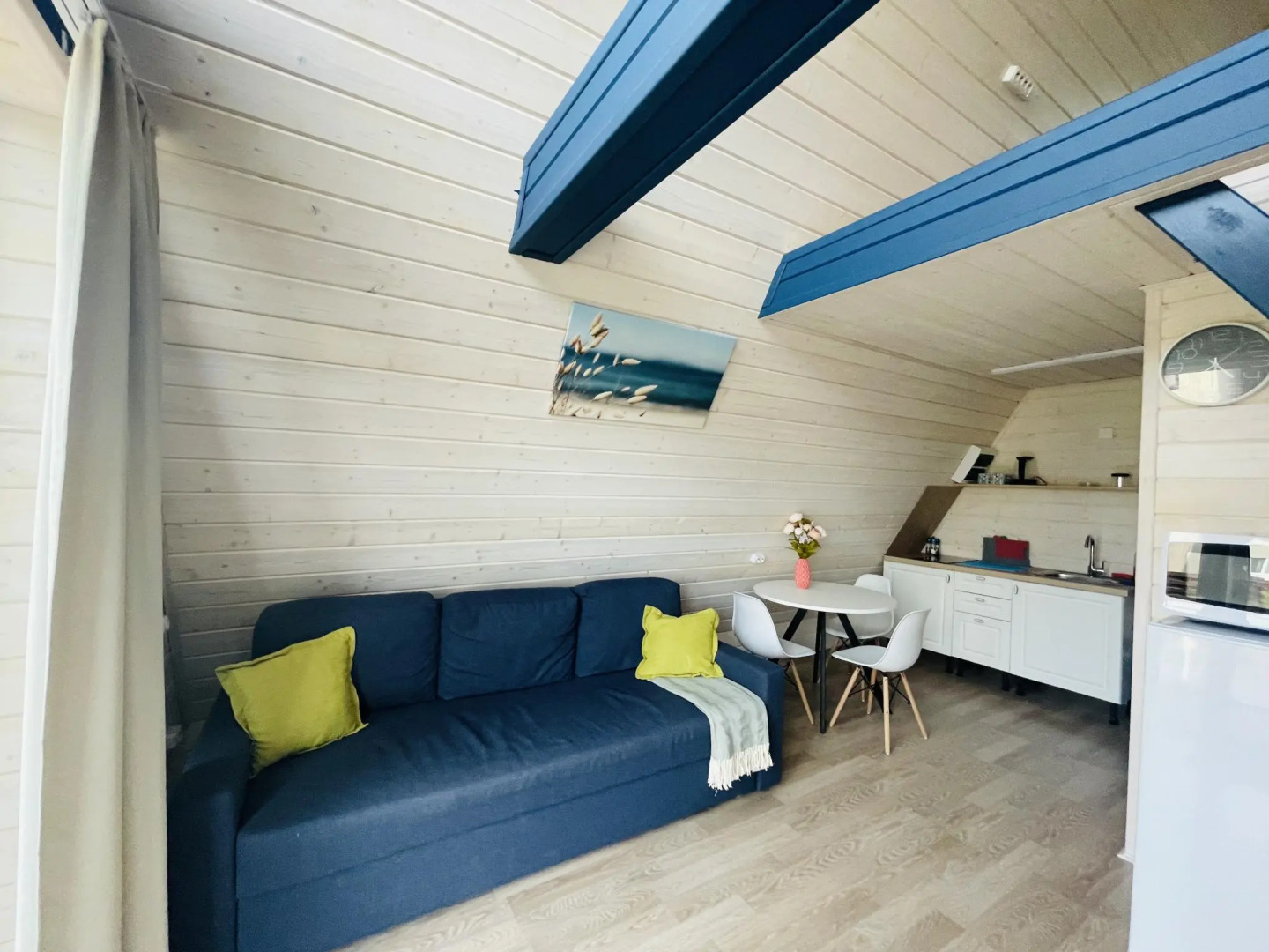 Pav.love Village (ПавЛов)