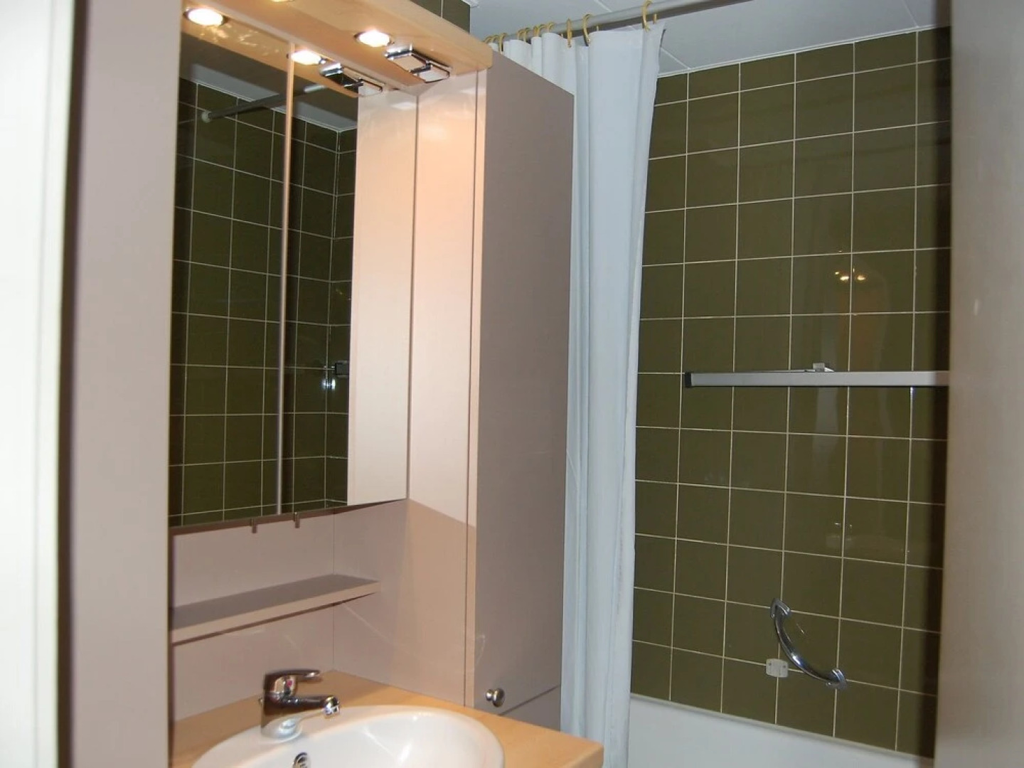 Rosablanche B71 Nendaz