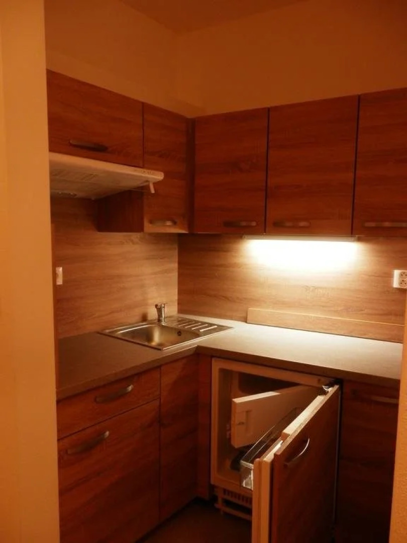 Ubytovací zařízení Koleje Pedagog